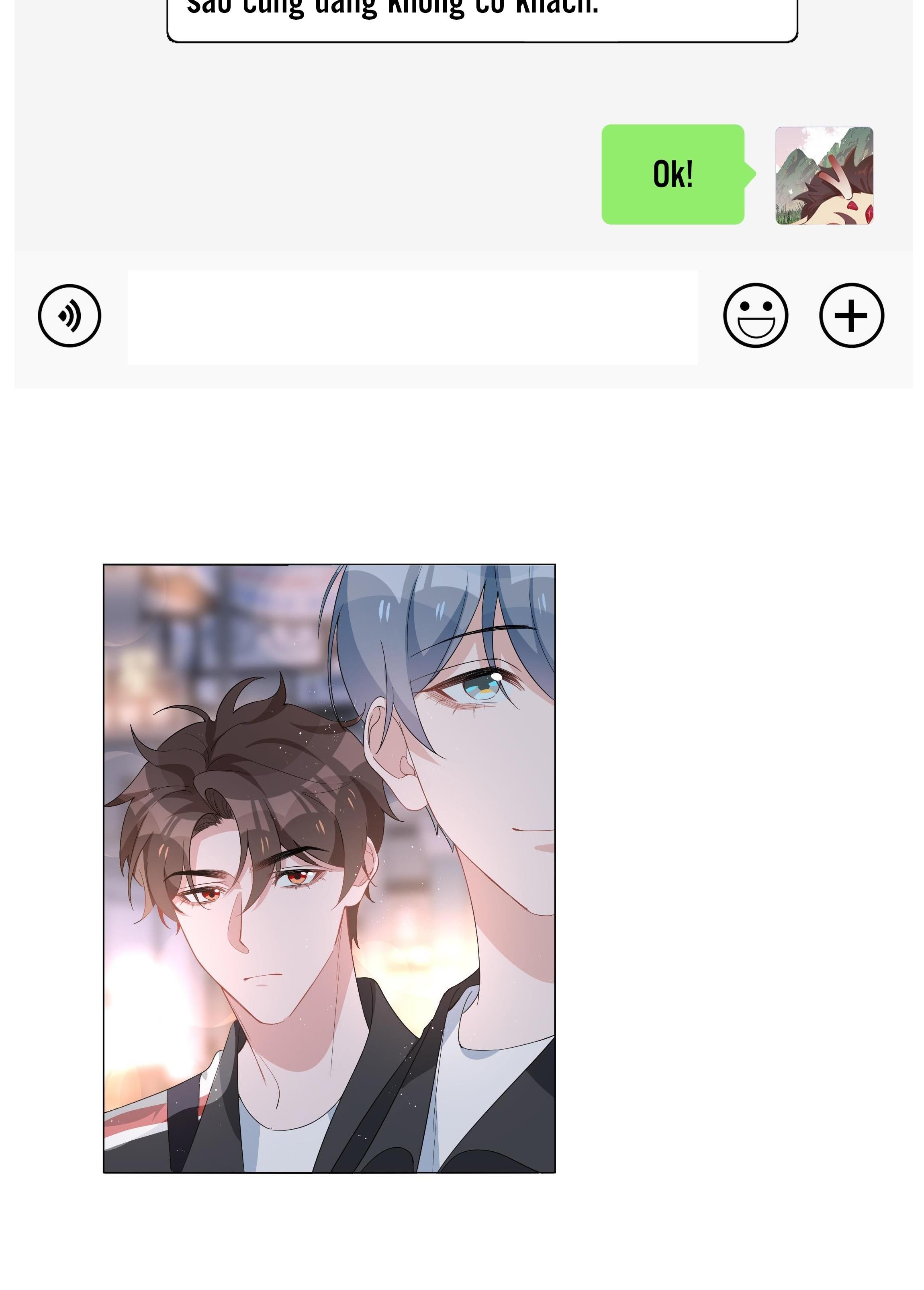 Trường Cấp Ba Sơn Hải Chap 17 - Next Chap 18