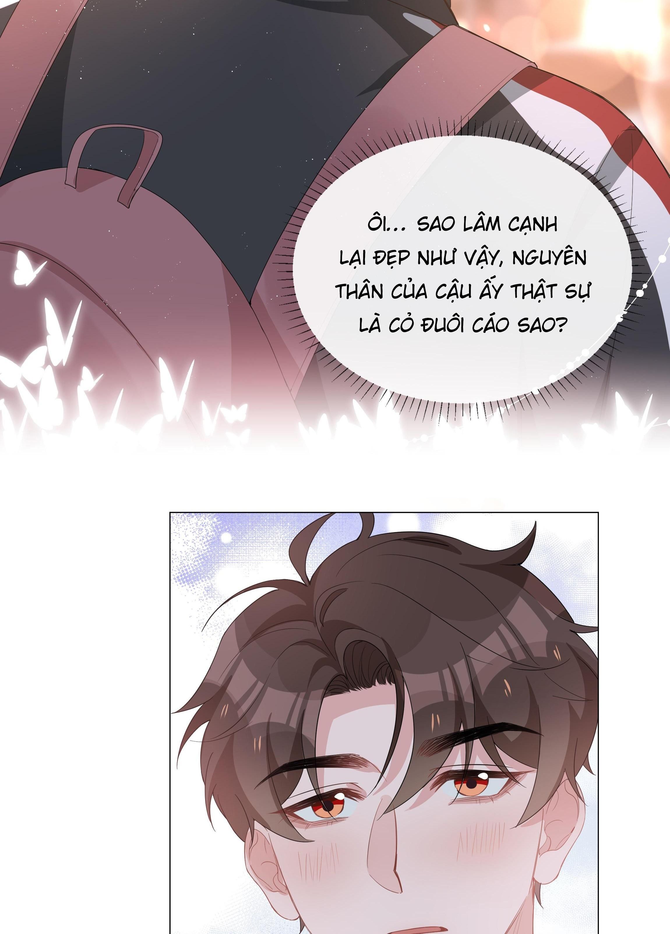 Trường Cấp Ba Sơn Hải Chap 17 - Next Chap 18