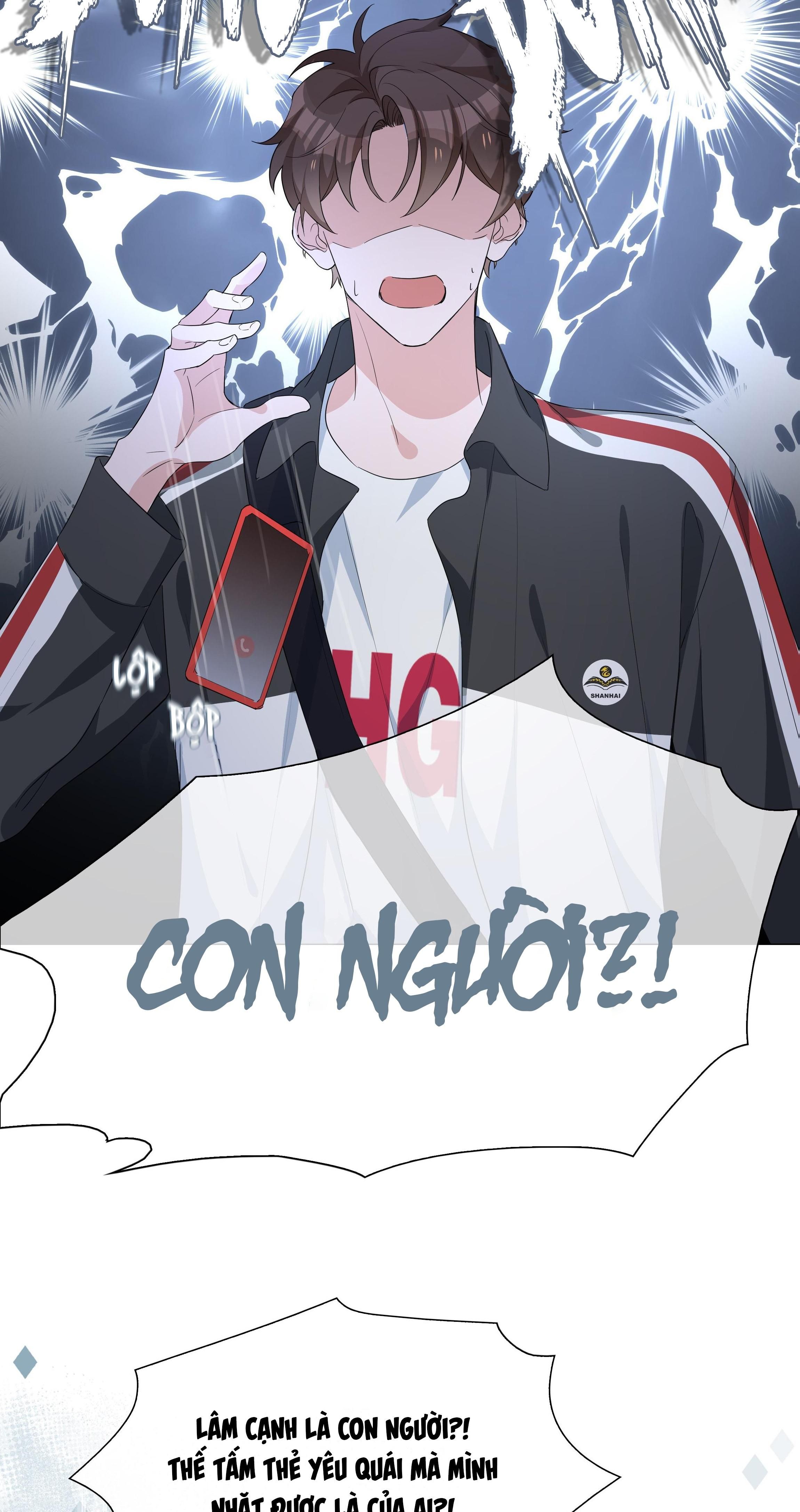 Trường Cấp Ba Sơn Hải Chap 17 - Next Chap 18