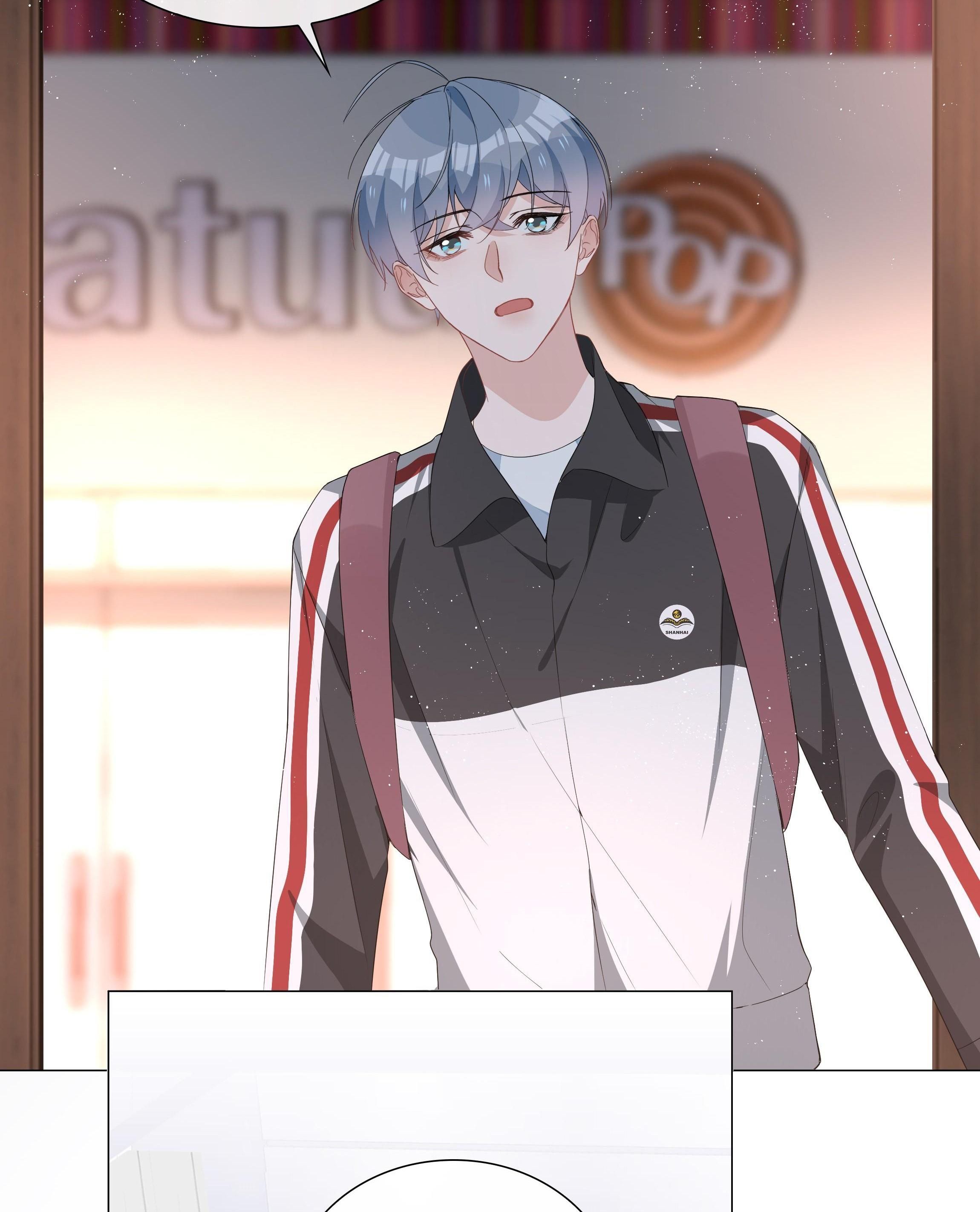 Trường Cấp Ba Sơn Hải Chap 17 - Next Chap 18