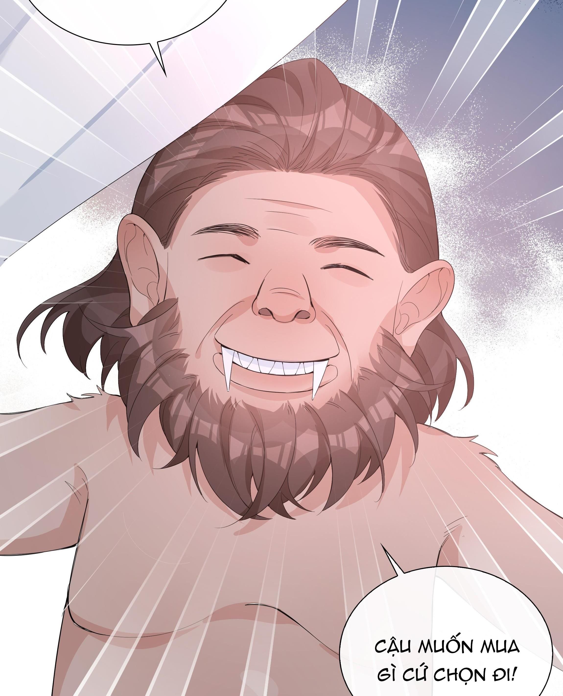 Trường Cấp Ba Sơn Hải Chap 17 - Next Chap 18