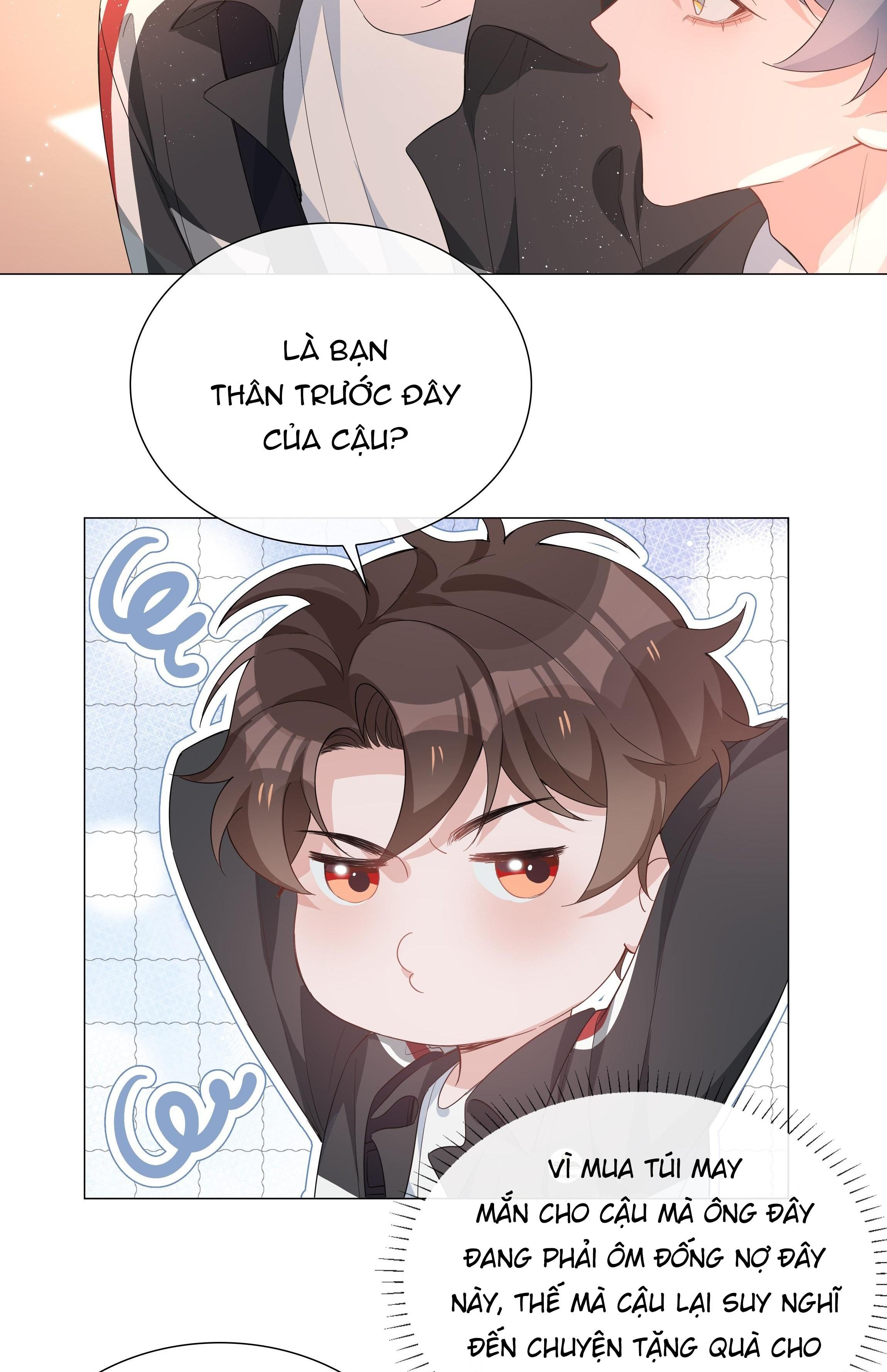 Trường Cấp Ba Sơn Hải Chap 17 - Next Chap 18