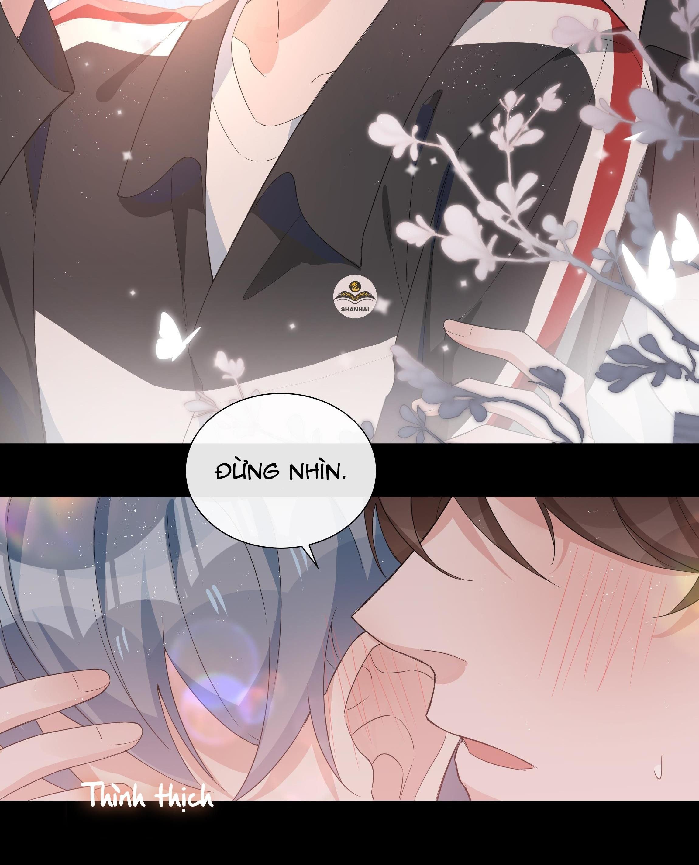 Trường Cấp Ba Sơn Hải Chap 17 - Next Chap 18
