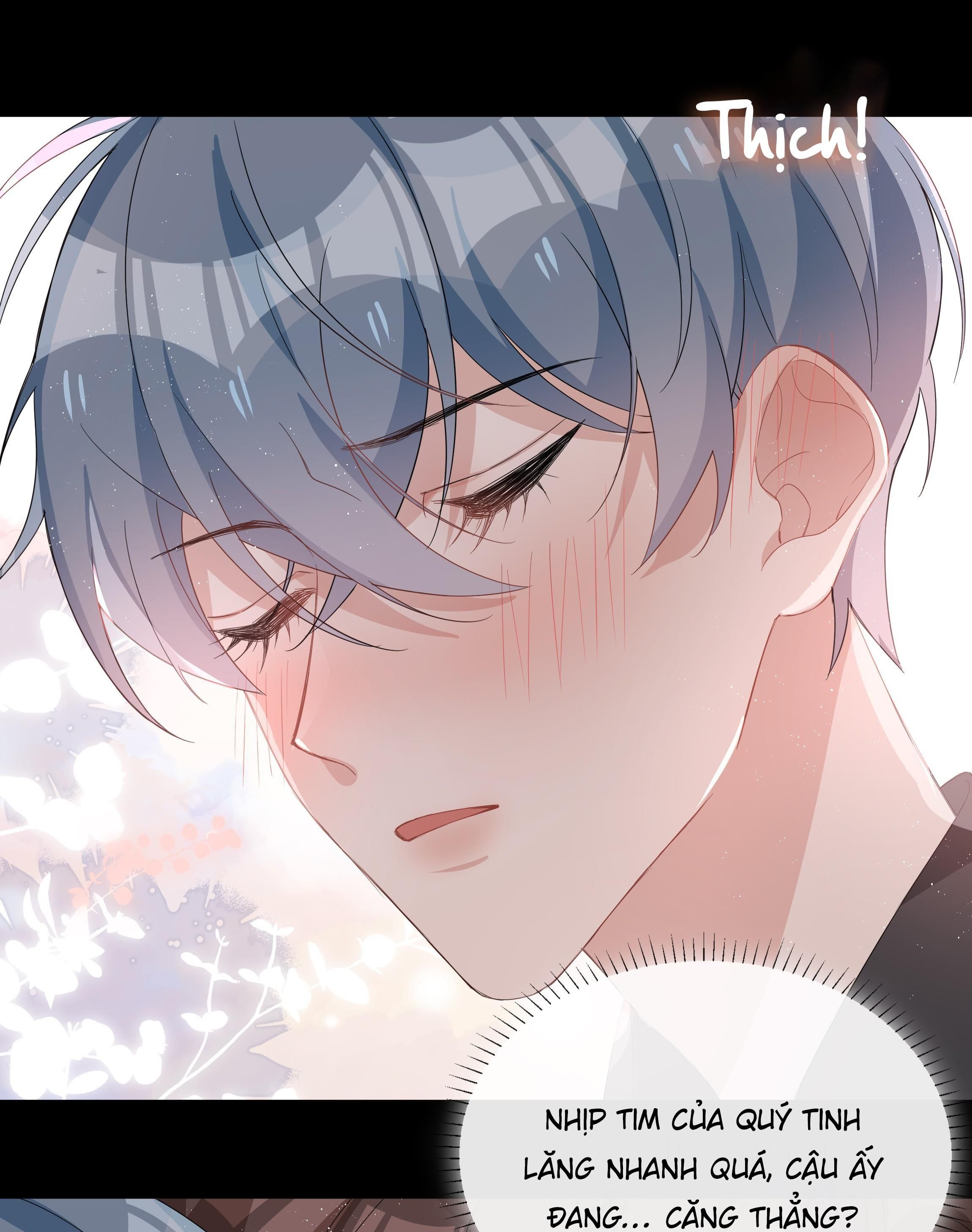 Trường Cấp Ba Sơn Hải Chap 17 - Next Chap 18