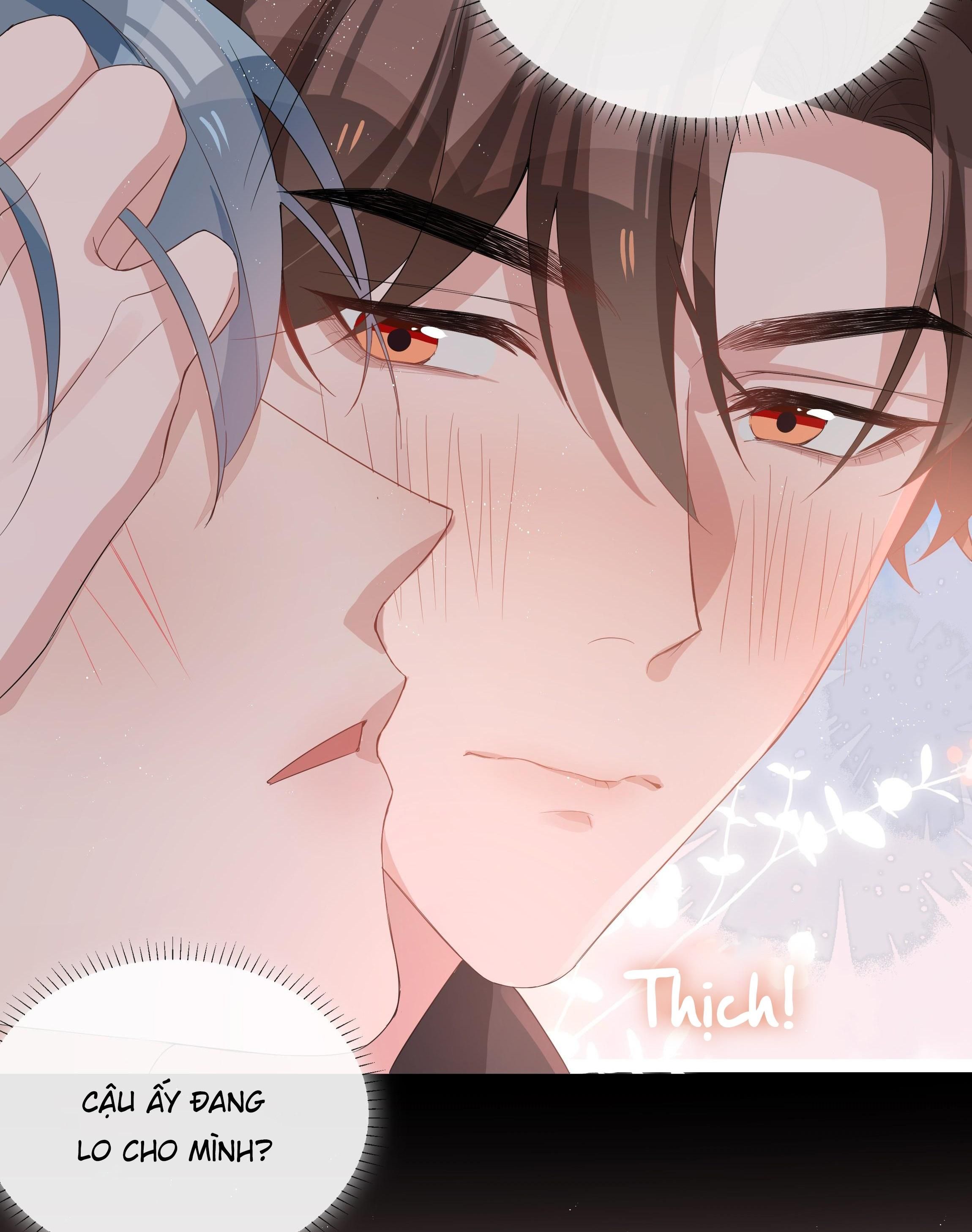 Trường Cấp Ba Sơn Hải Chap 17 - Next Chap 18