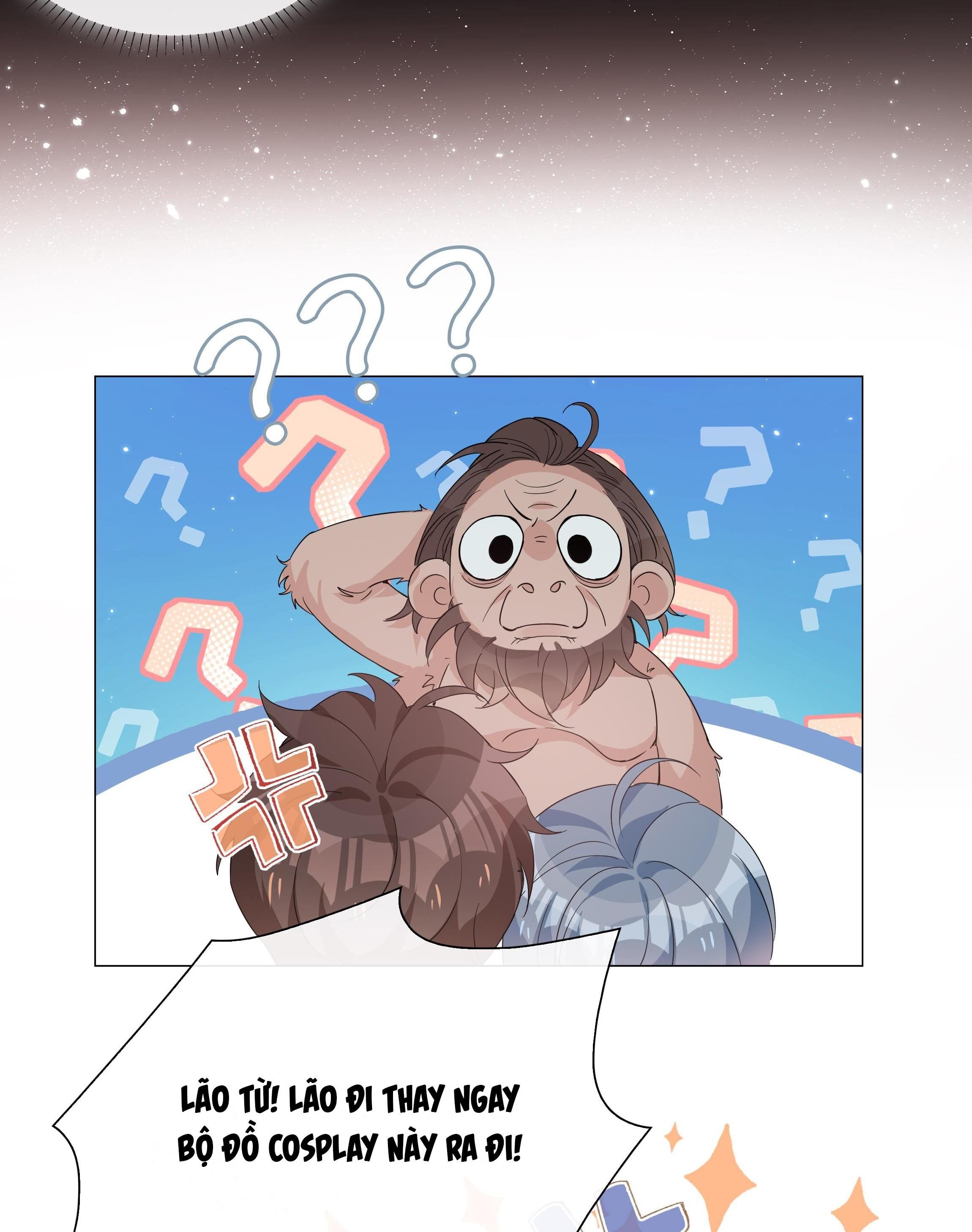 Trường Cấp Ba Sơn Hải Chap 17 - Next Chap 18