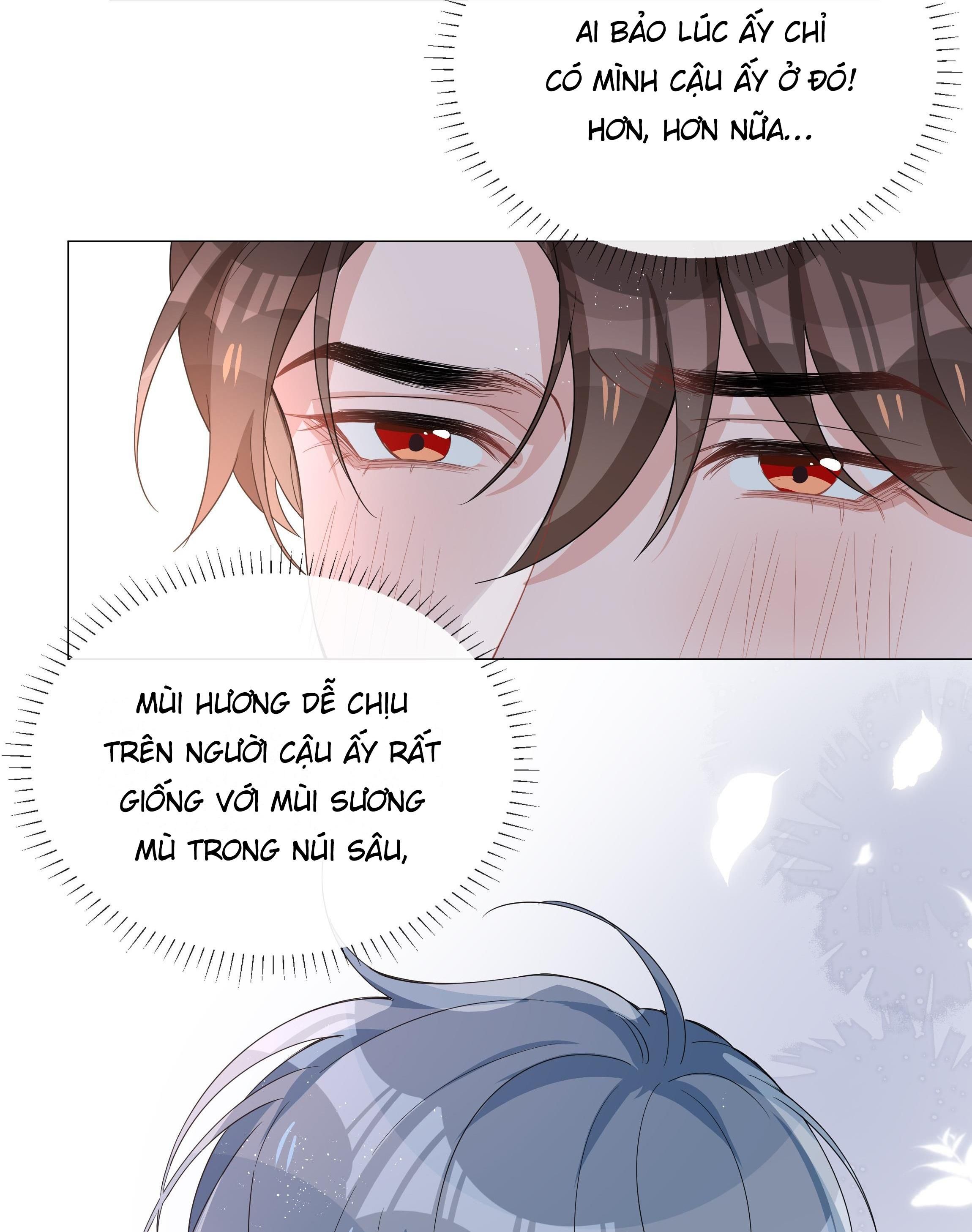 Trường Cấp Ba Sơn Hải Chap 17 - Next Chap 18