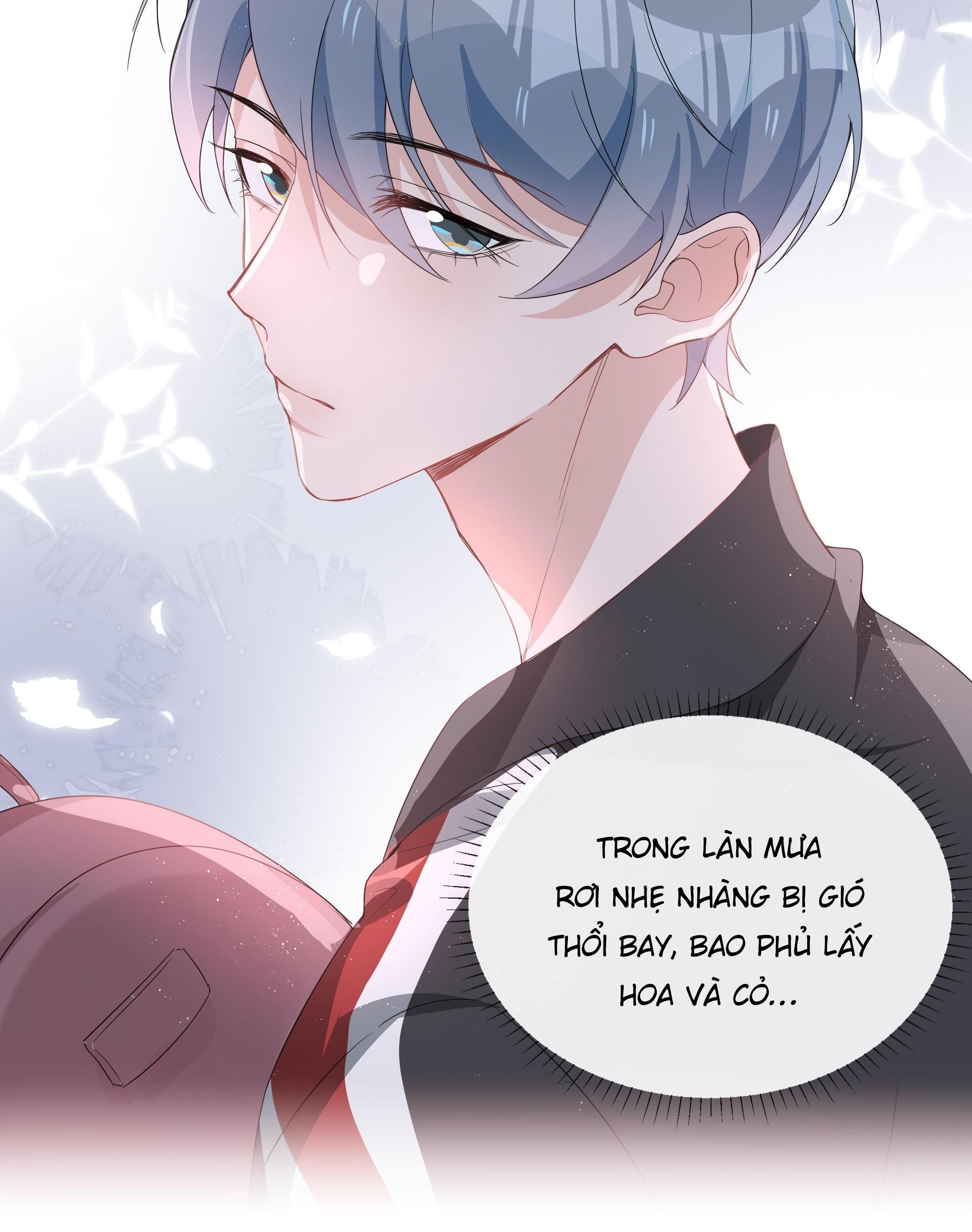Trường Cấp Ba Sơn Hải Chap 17 - Next Chap 18