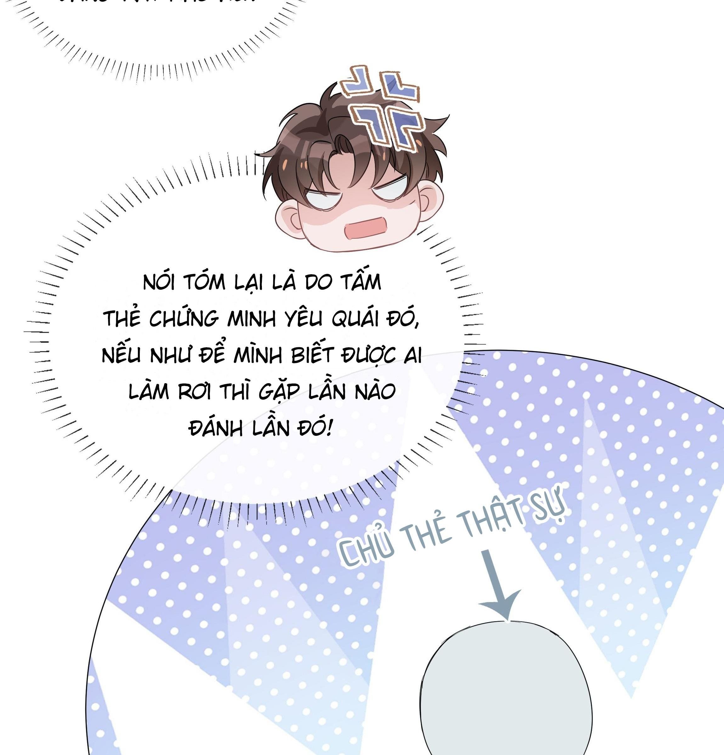 Trường Cấp Ba Sơn Hải Chap 17 - Next Chap 18