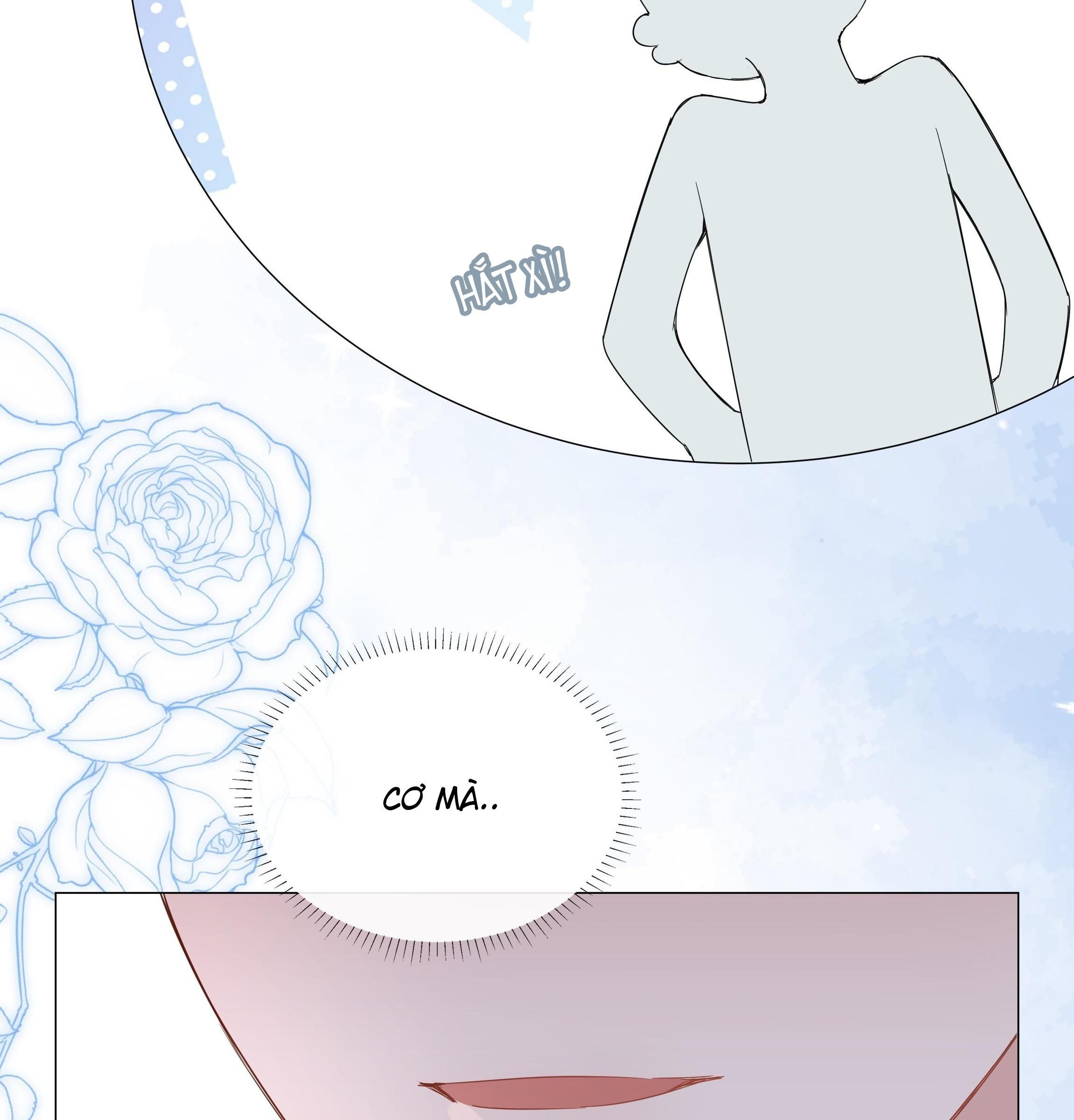 Trường Cấp Ba Sơn Hải Chap 17 - Next Chap 18