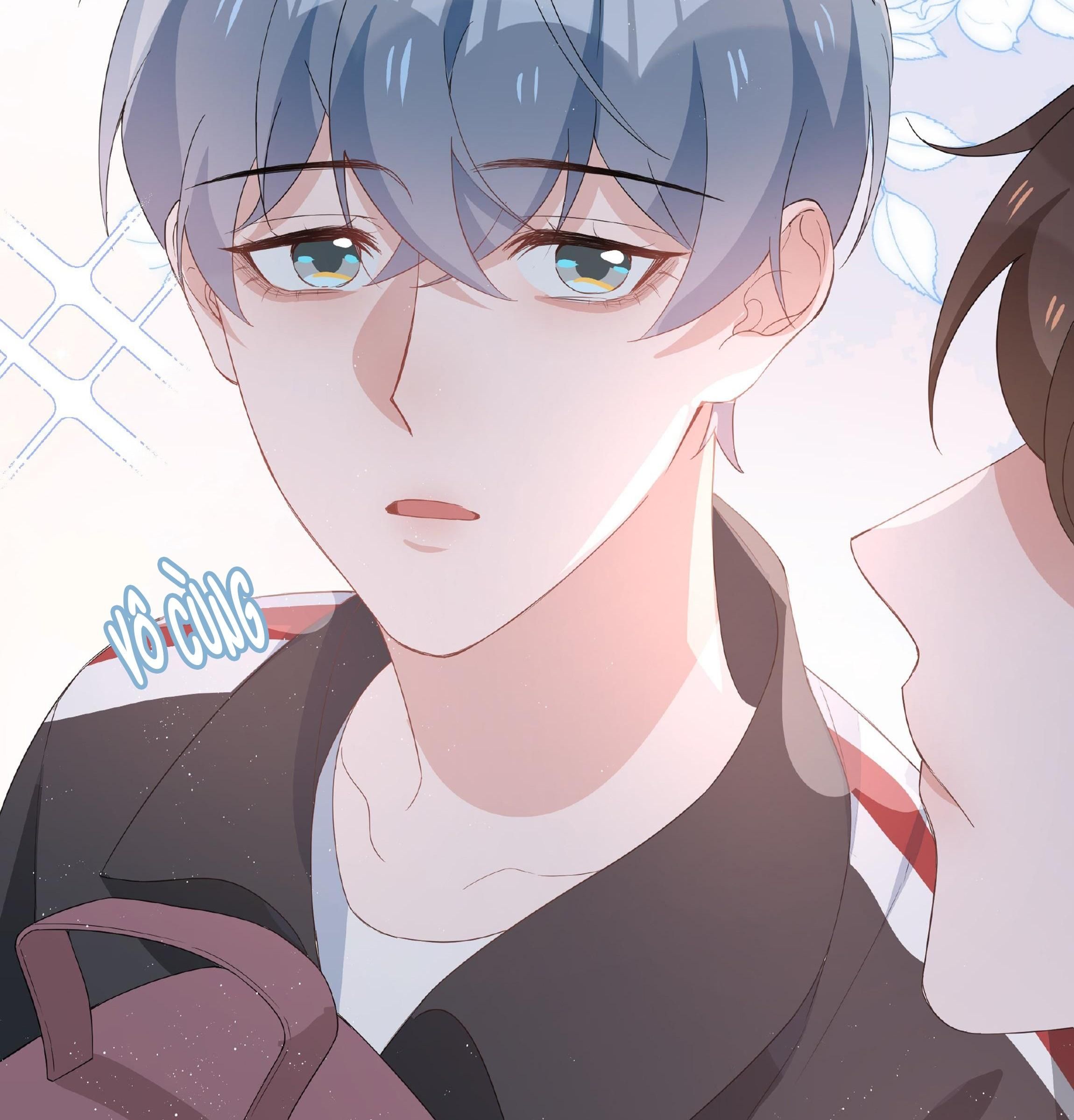 Trường Cấp Ba Sơn Hải Chap 17 - Next Chap 18