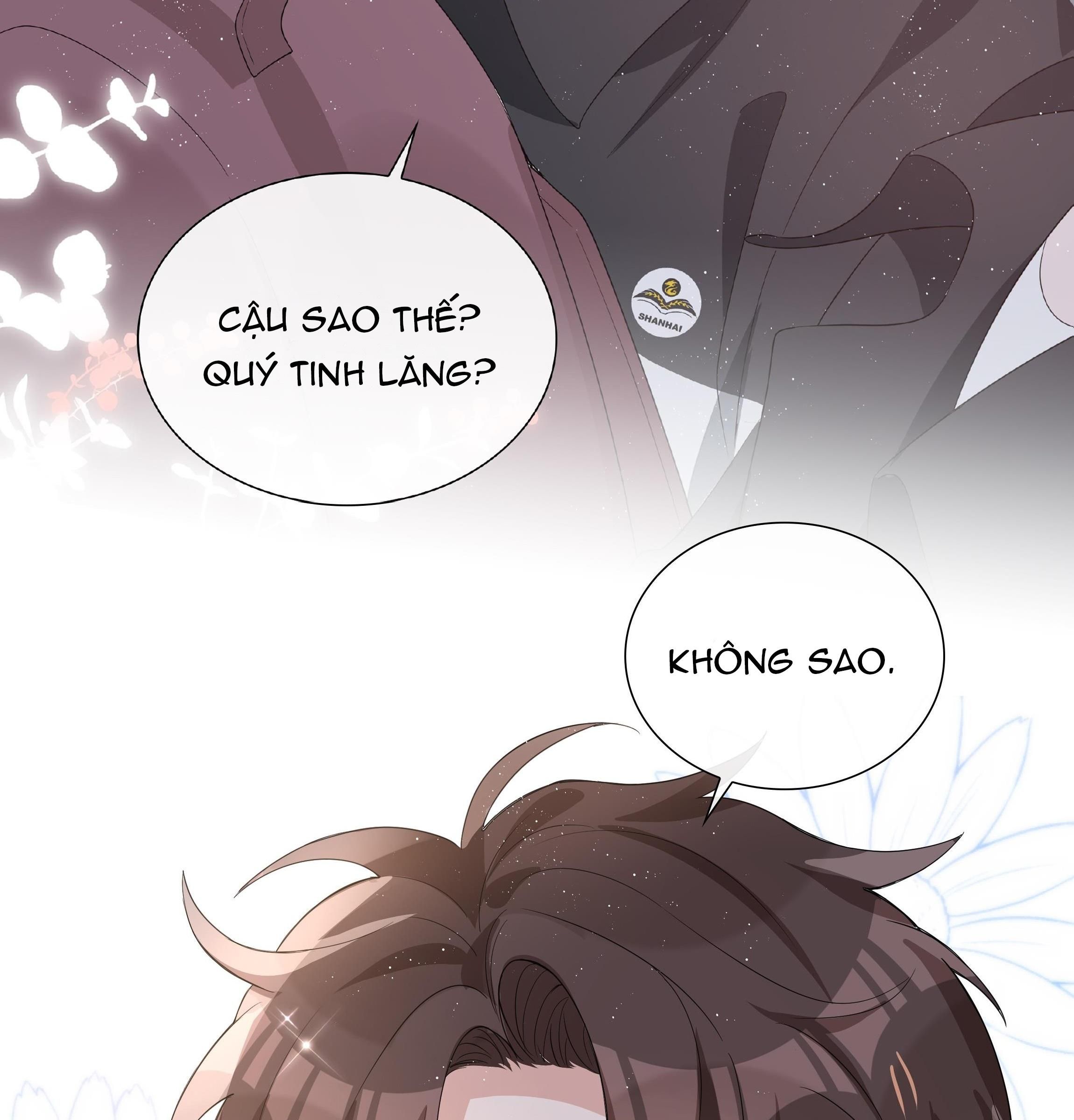 Trường Cấp Ba Sơn Hải Chap 17 - Next Chap 18