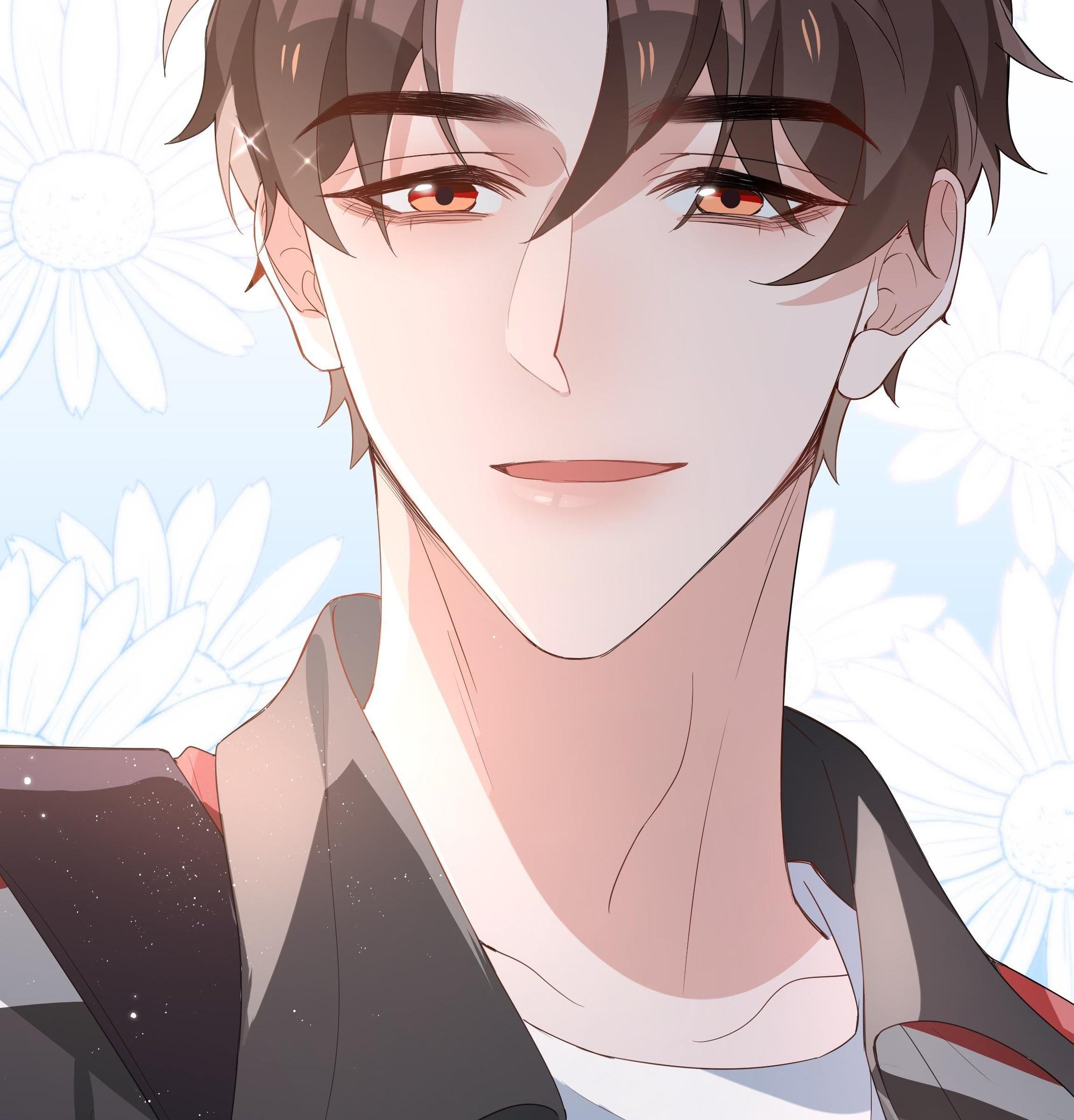 Trường Cấp Ba Sơn Hải Chap 17 - Next Chap 18