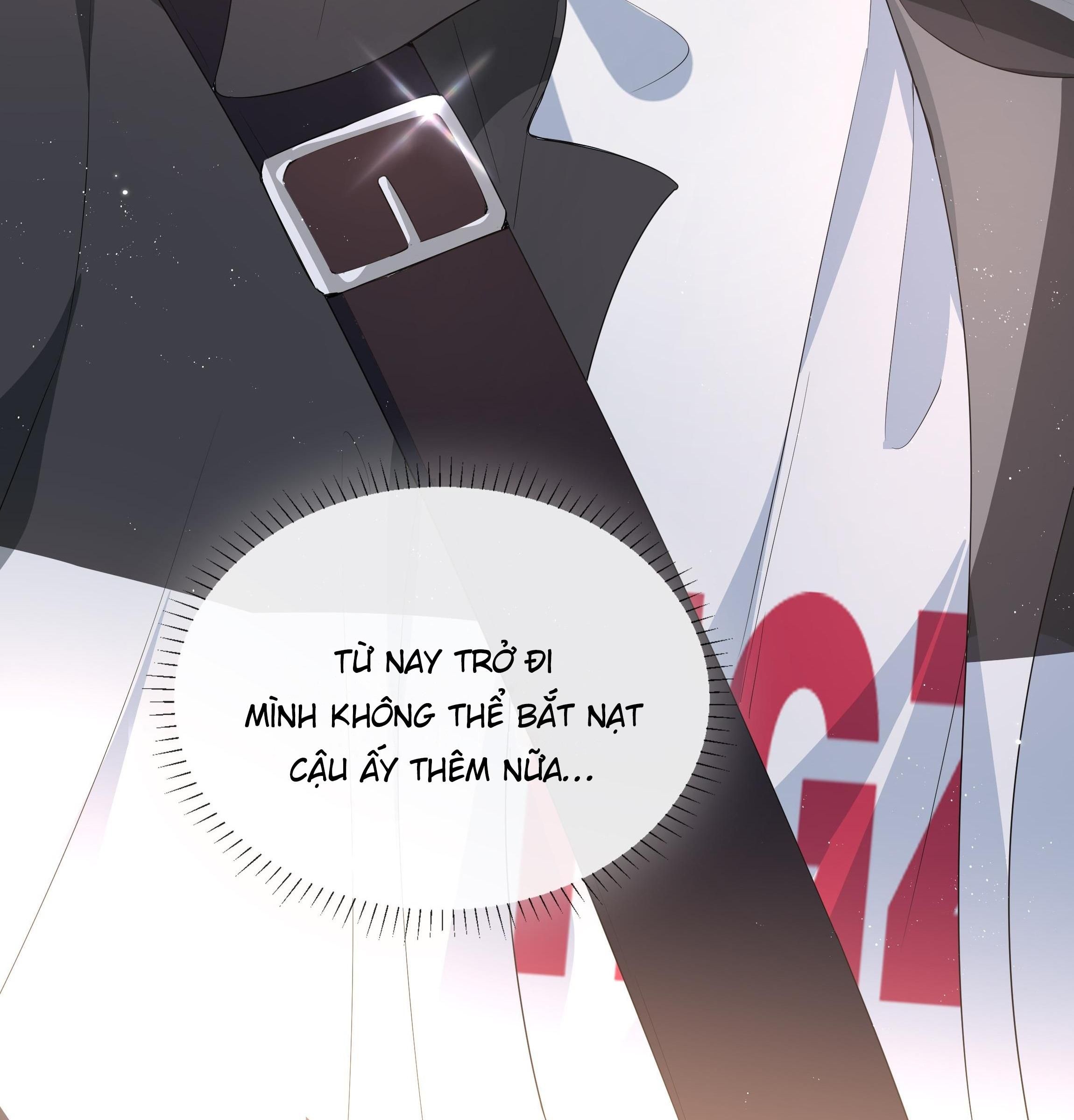 Trường Cấp Ba Sơn Hải Chap 17 - Next Chap 18