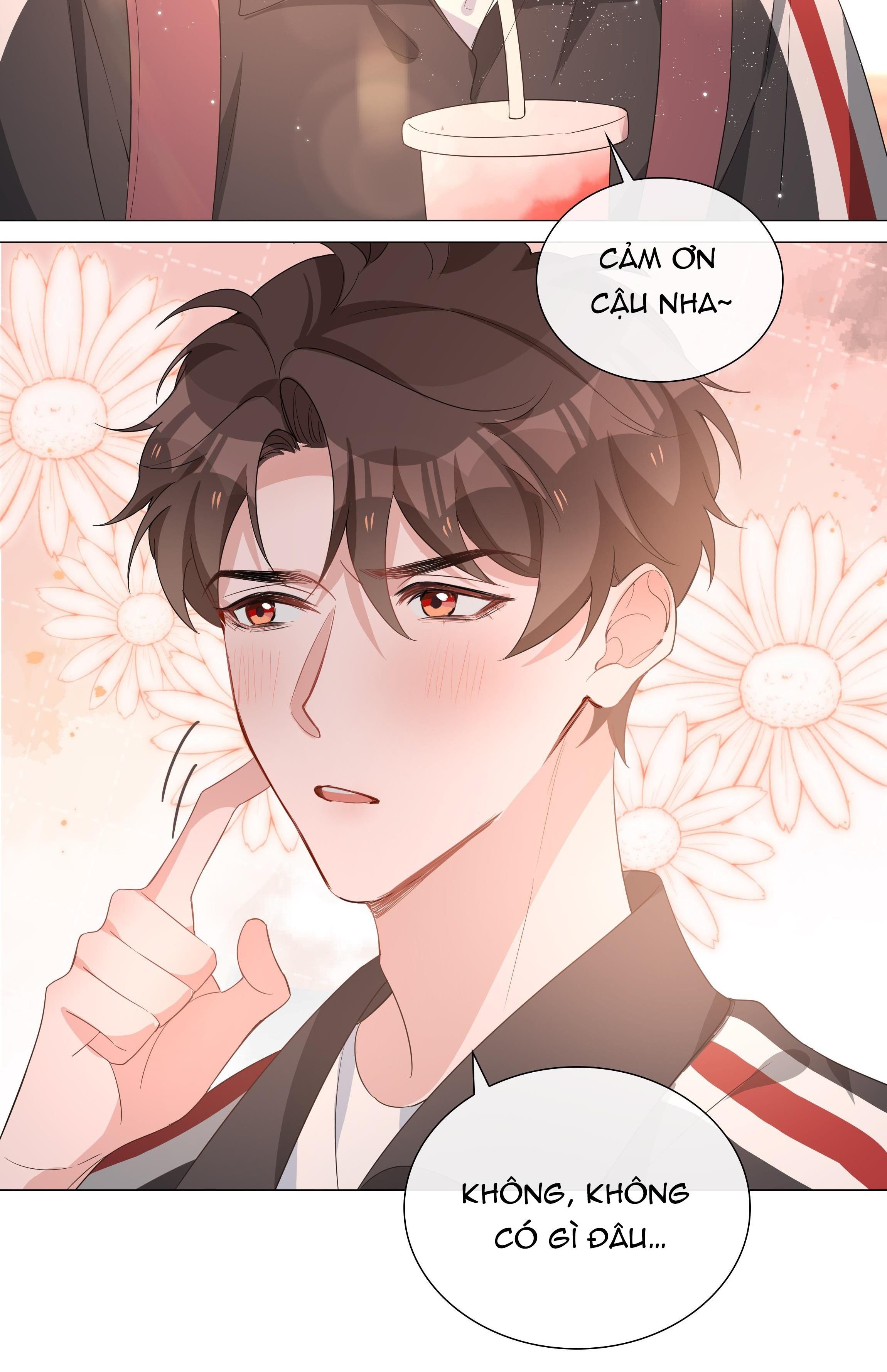 Trường Cấp Ba Sơn Hải Chap 17 - Next Chap 18