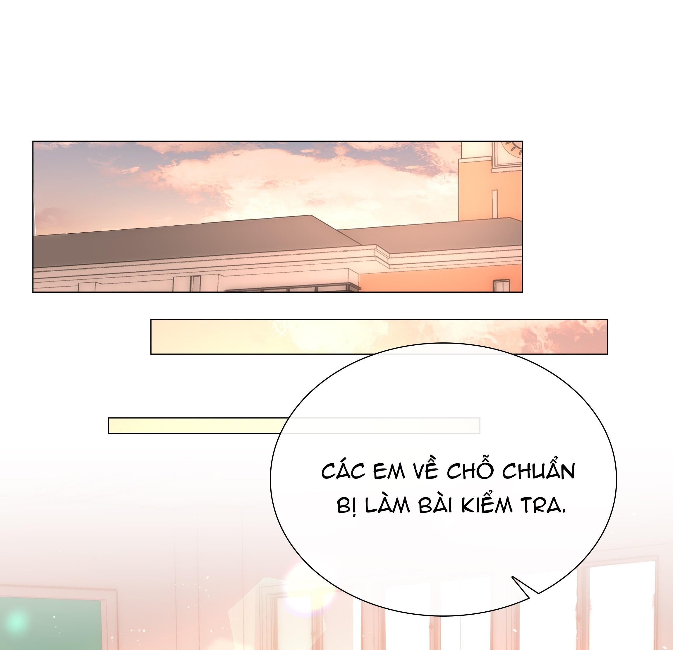 Trường Cấp Ba Sơn Hải Chap 17 - Next Chap 18