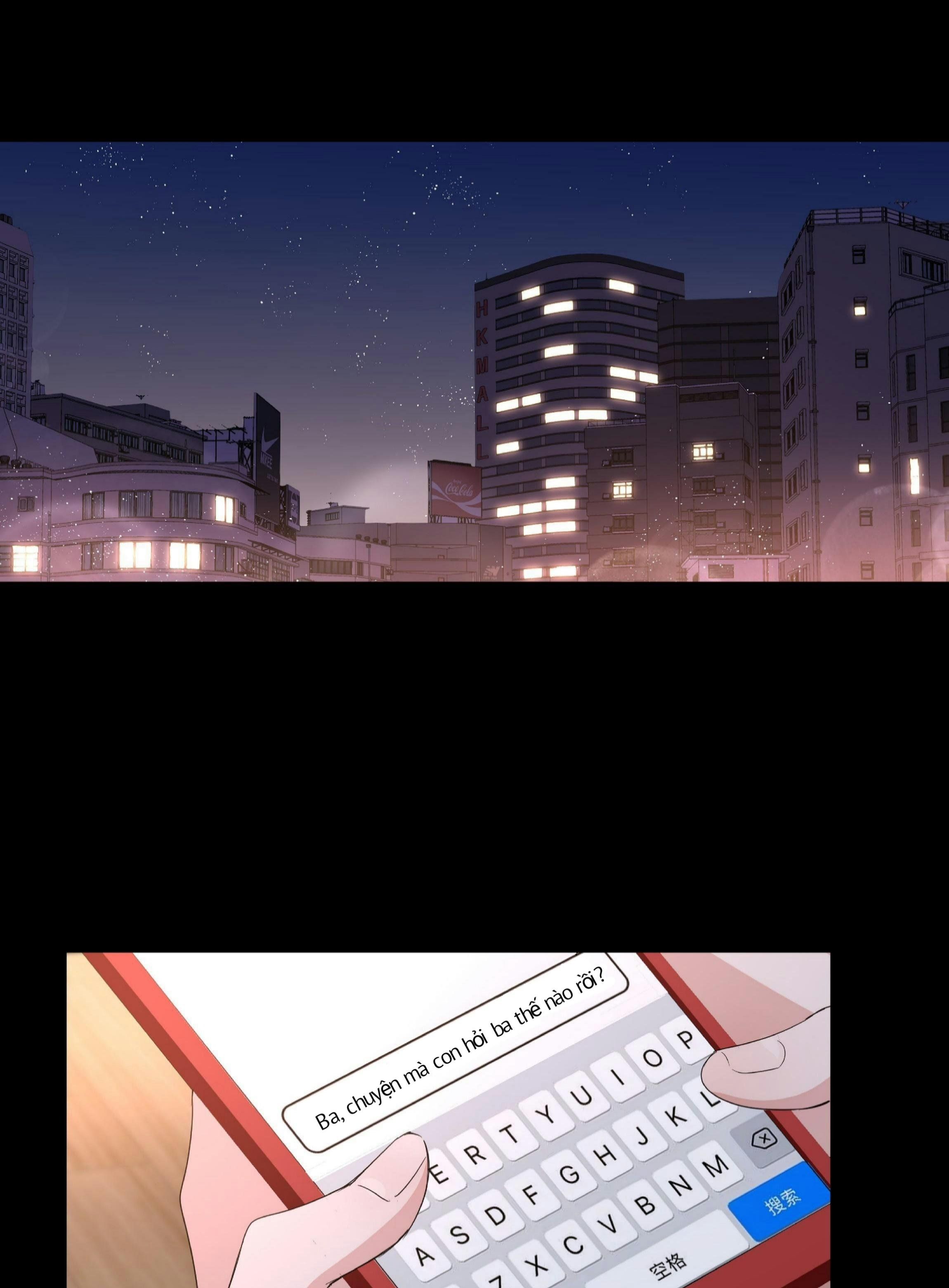 Trường Cấp Ba Sơn Hải Chap 18 - Next Chap 19
