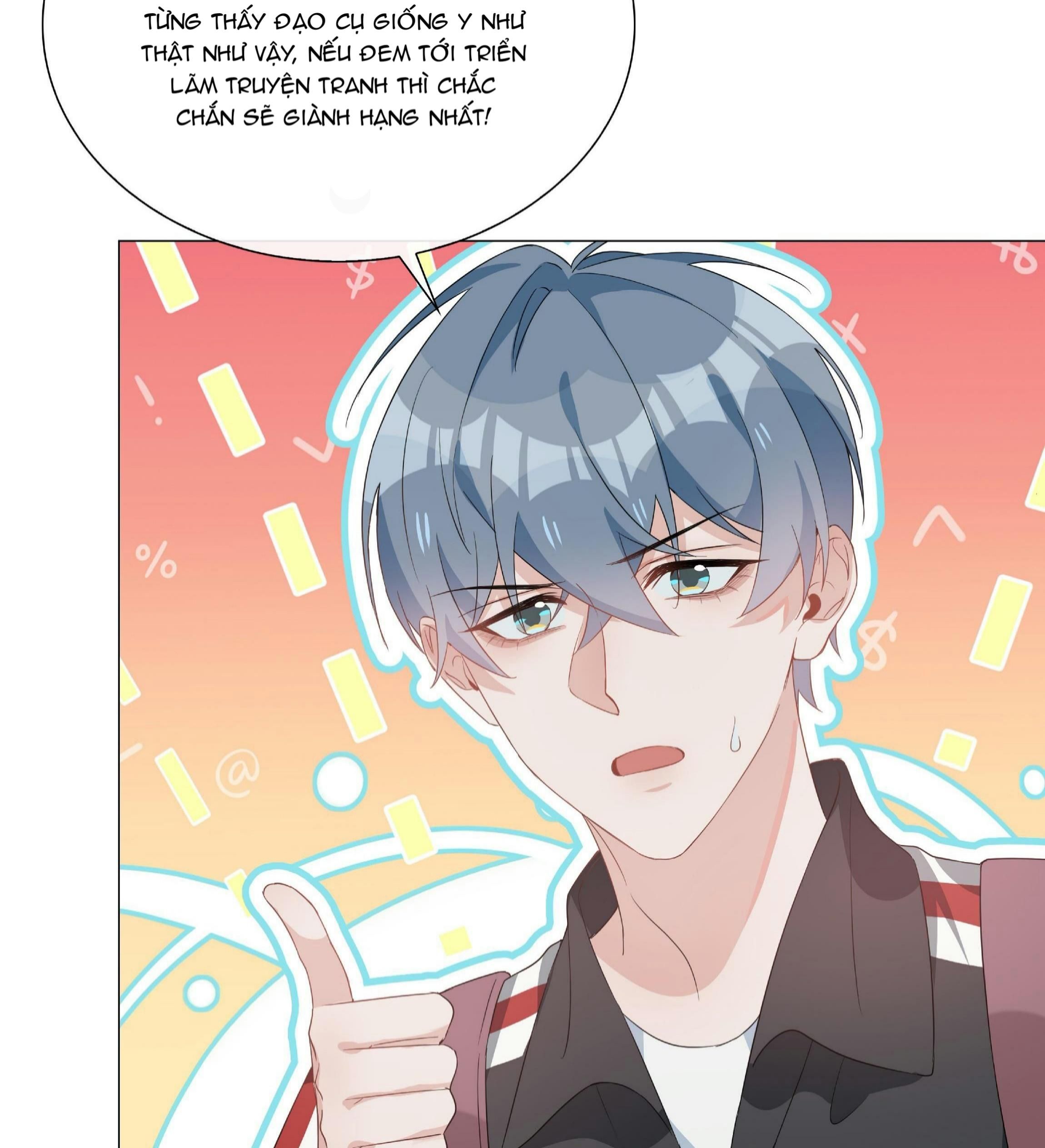 Trường Cấp Ba Sơn Hải Chap 18 - Next Chap 19
