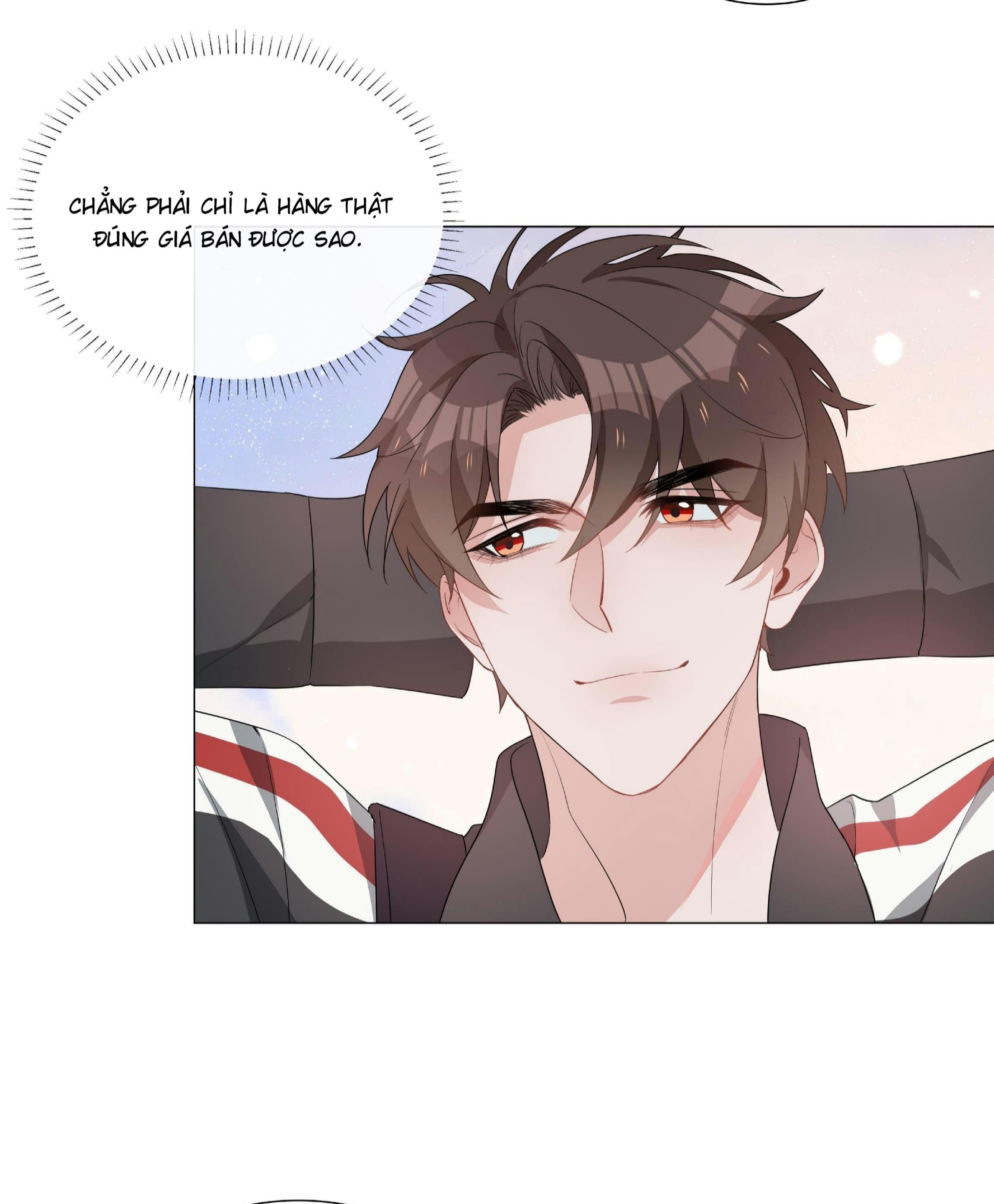 Trường Cấp Ba Sơn Hải Chap 18 - Next Chap 19