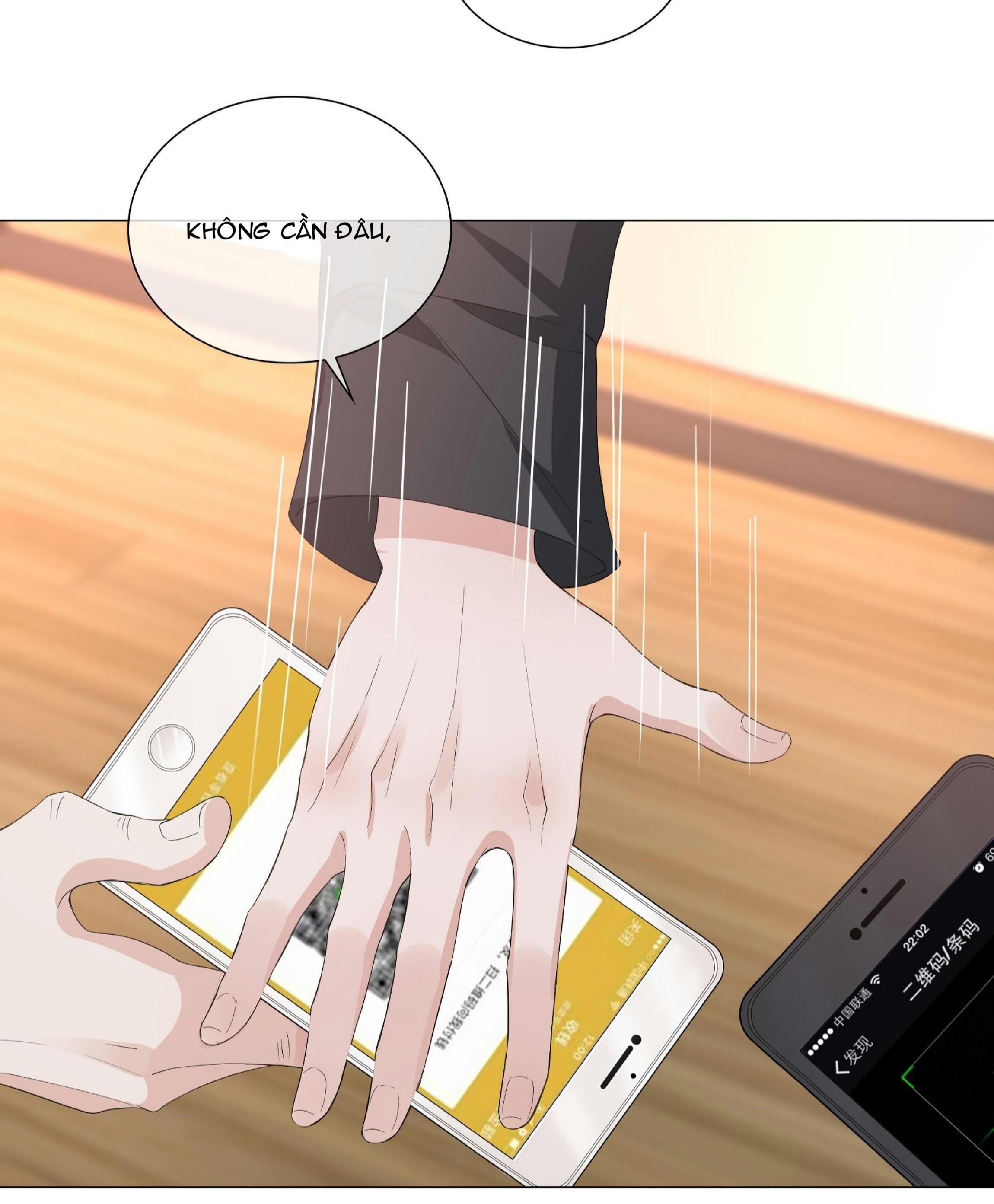 Trường Cấp Ba Sơn Hải Chap 18 - Next Chap 19