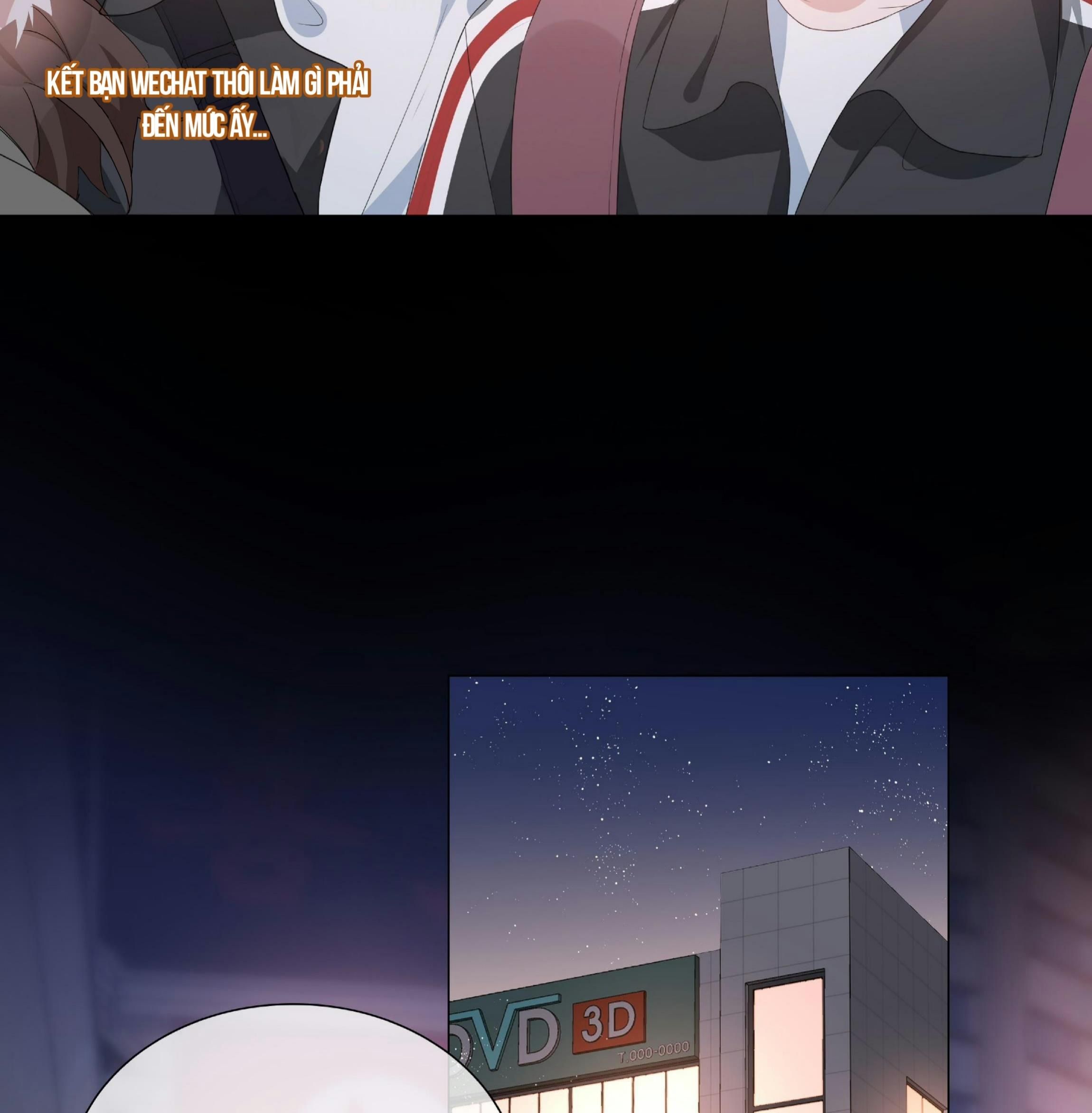 Trường Cấp Ba Sơn Hải Chap 18 - Next Chap 19