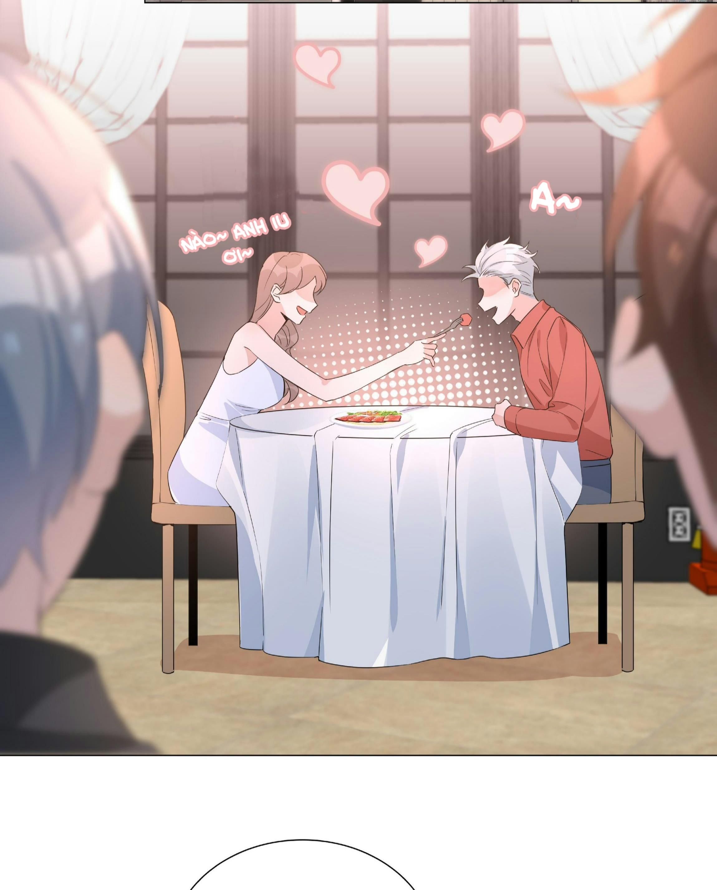 Trường Cấp Ba Sơn Hải Chap 18 - Next Chap 19