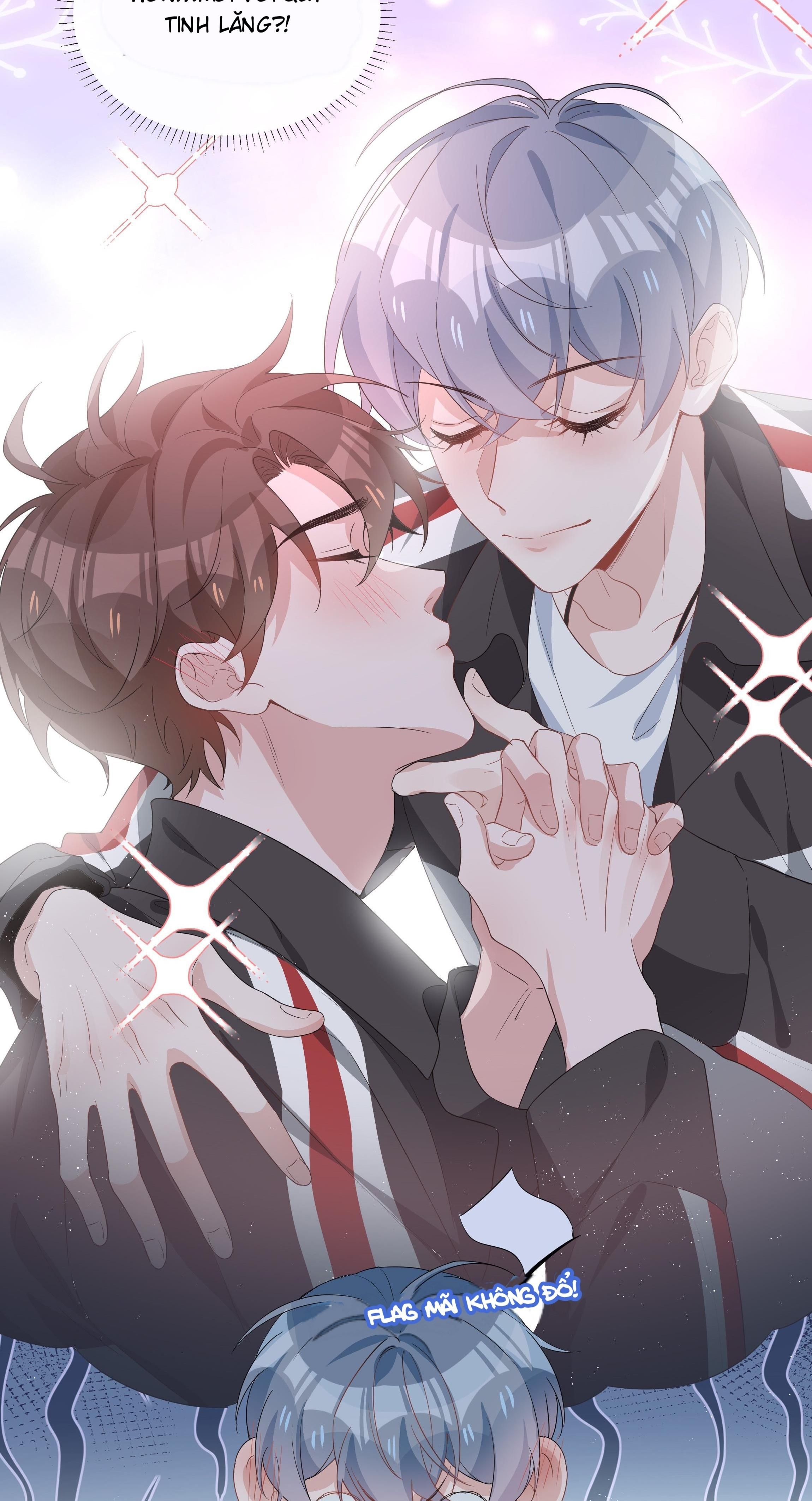 Trường Cấp Ba Sơn Hải Chap 18 - Next Chap 19