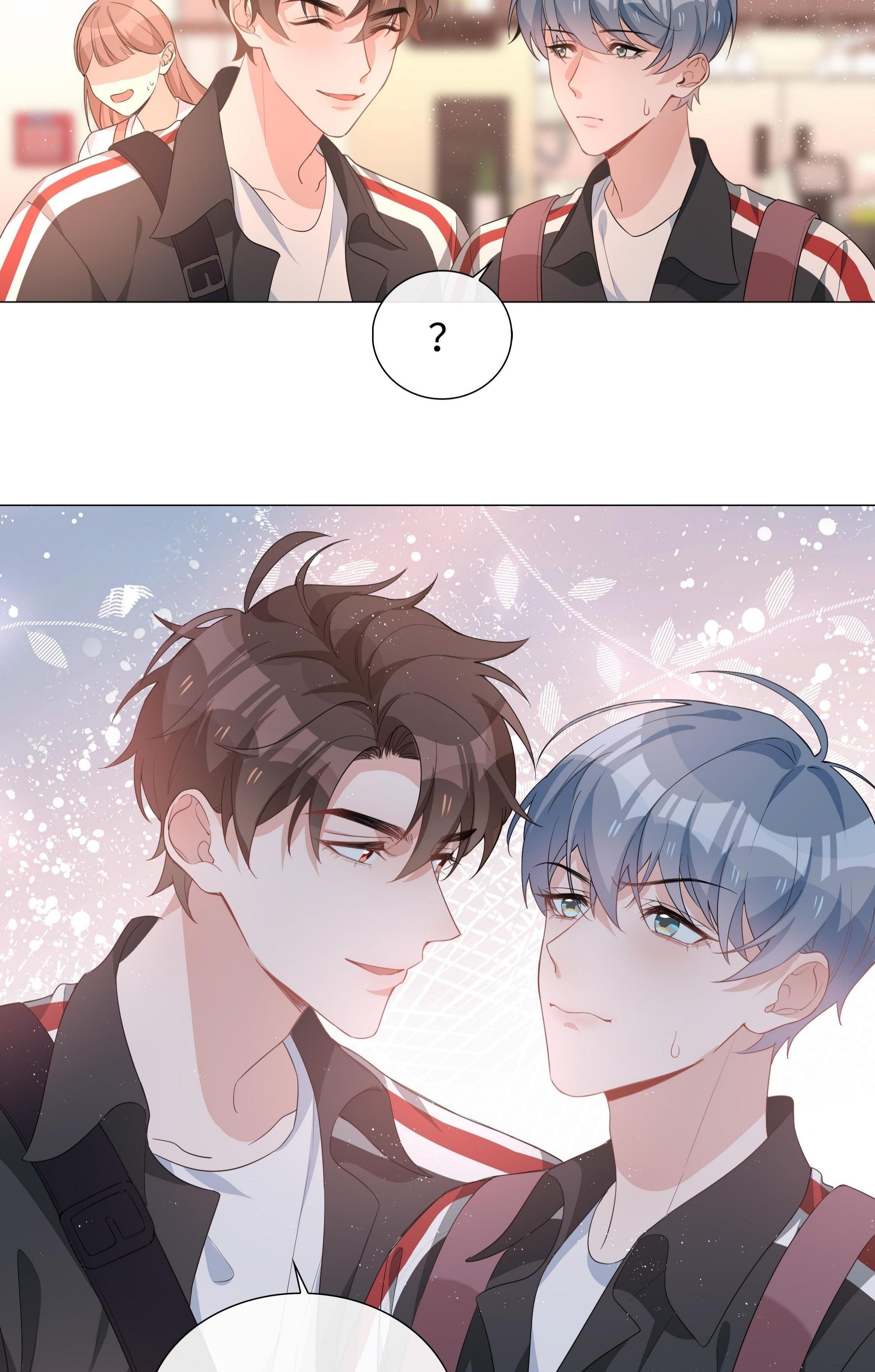 Trường Cấp Ba Sơn Hải Chap 18 - Next Chap 19
