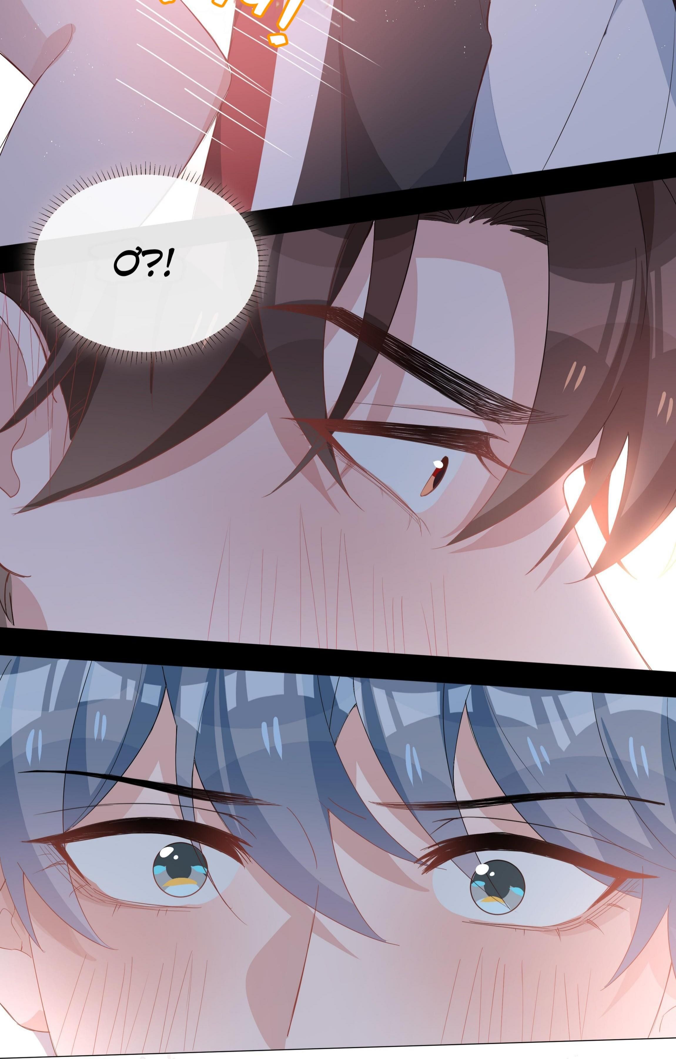 Trường Cấp Ba Sơn Hải Chap 18 - Next Chap 19