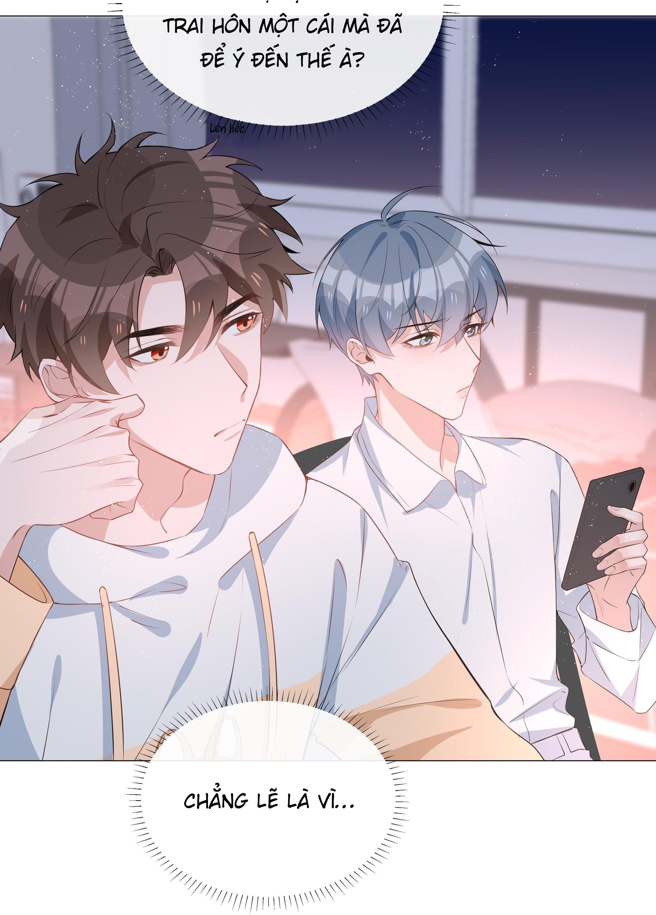 Trường Cấp Ba Sơn Hải Chap 19 - Next Chap 20