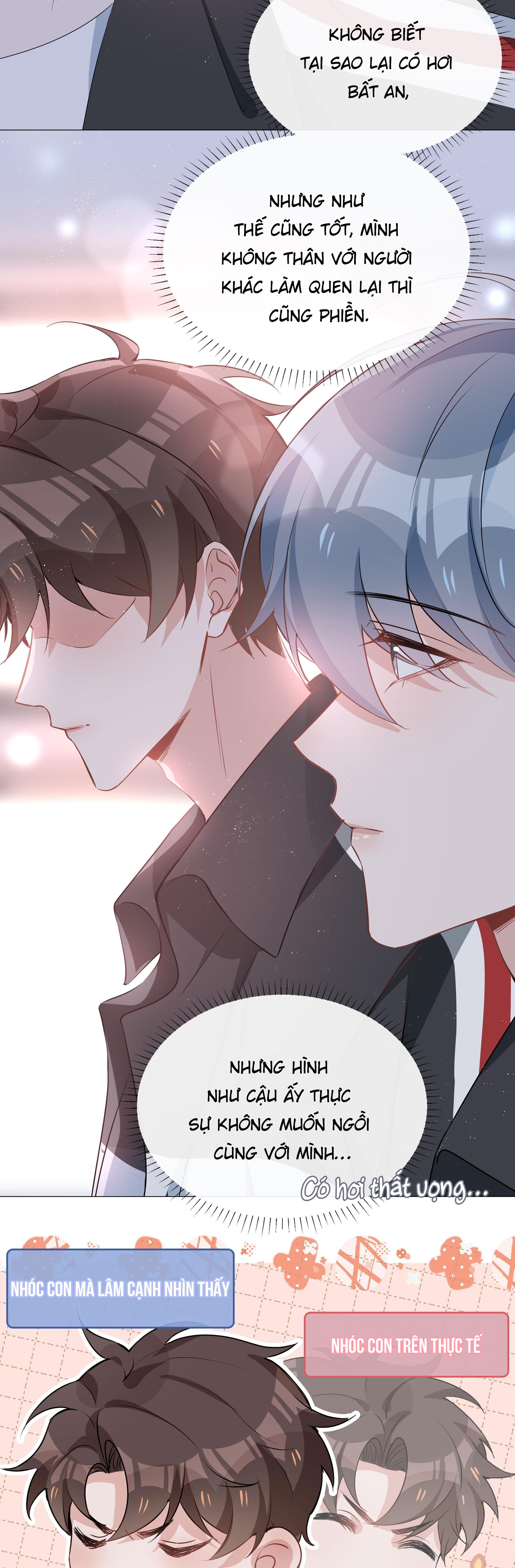 Trường Cấp Ba Sơn Hải Chap 19 - Next Chap 20