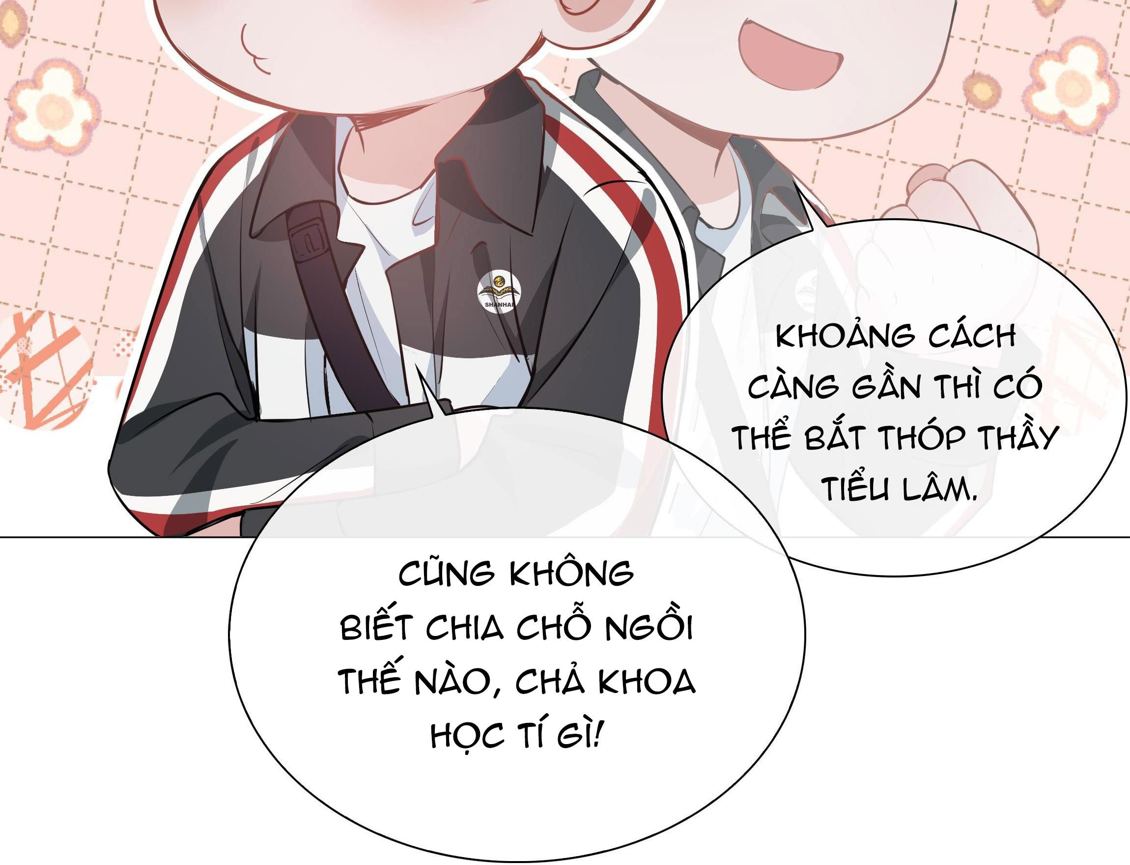 Trường Cấp Ba Sơn Hải Chap 19 - Next Chap 20