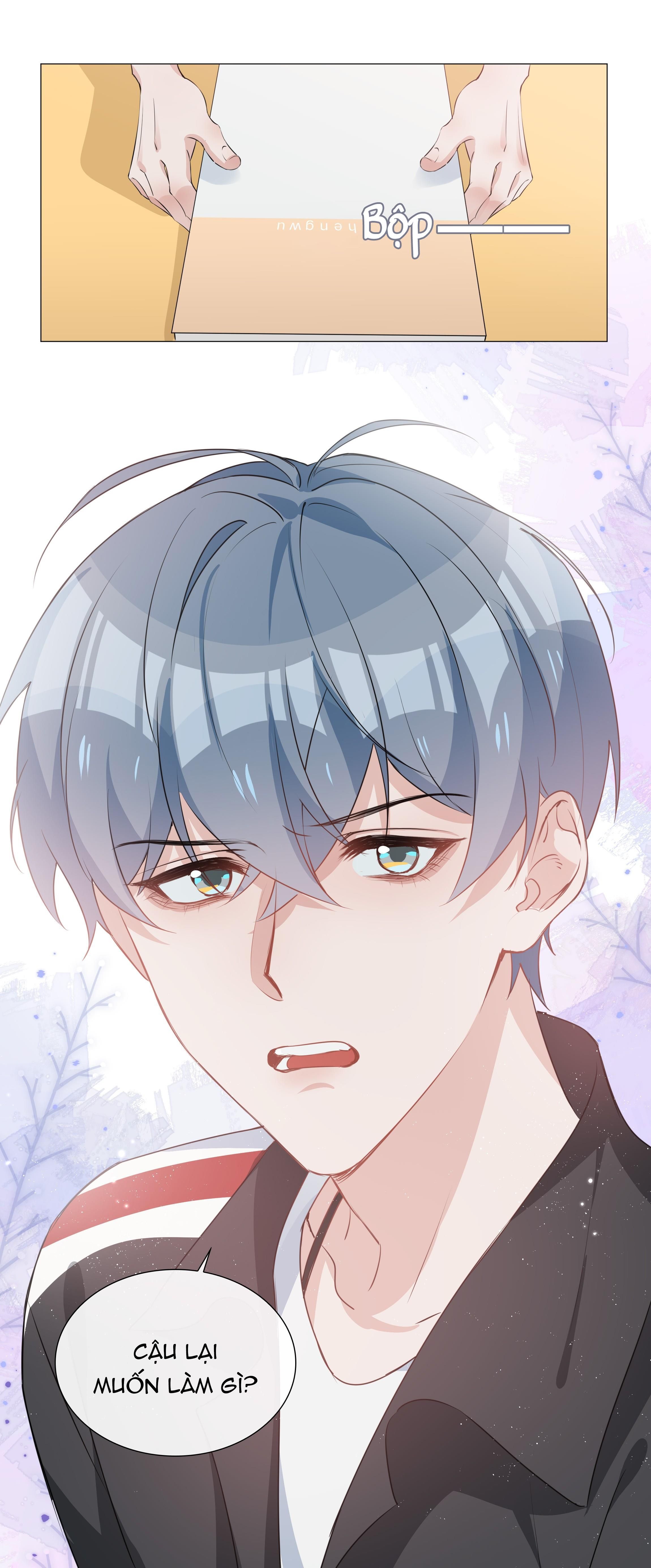 Trường Cấp Ba Sơn Hải Chap 19 - Next Chap 20