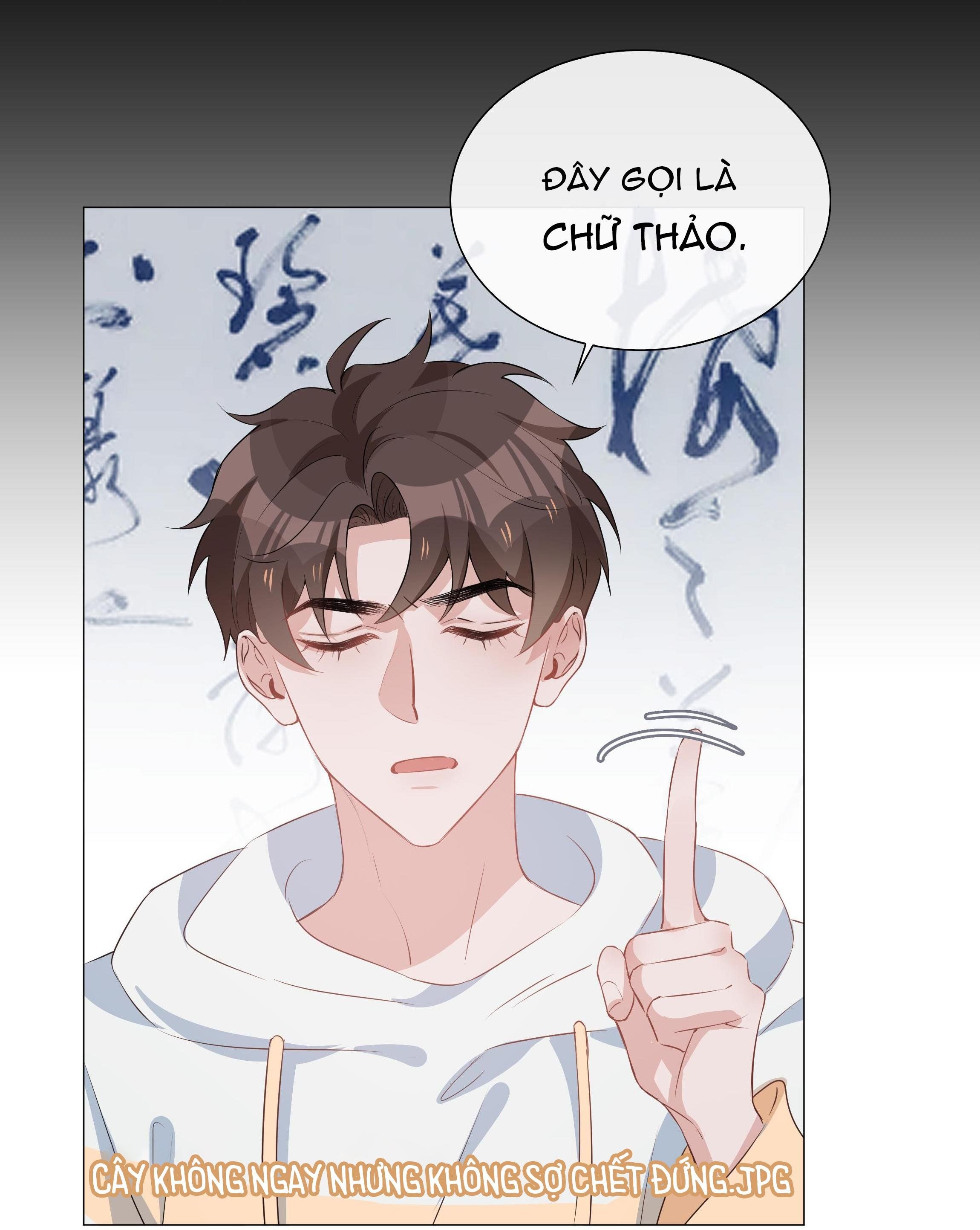 Trường Cấp Ba Sơn Hải Chap 19 - Next Chap 20