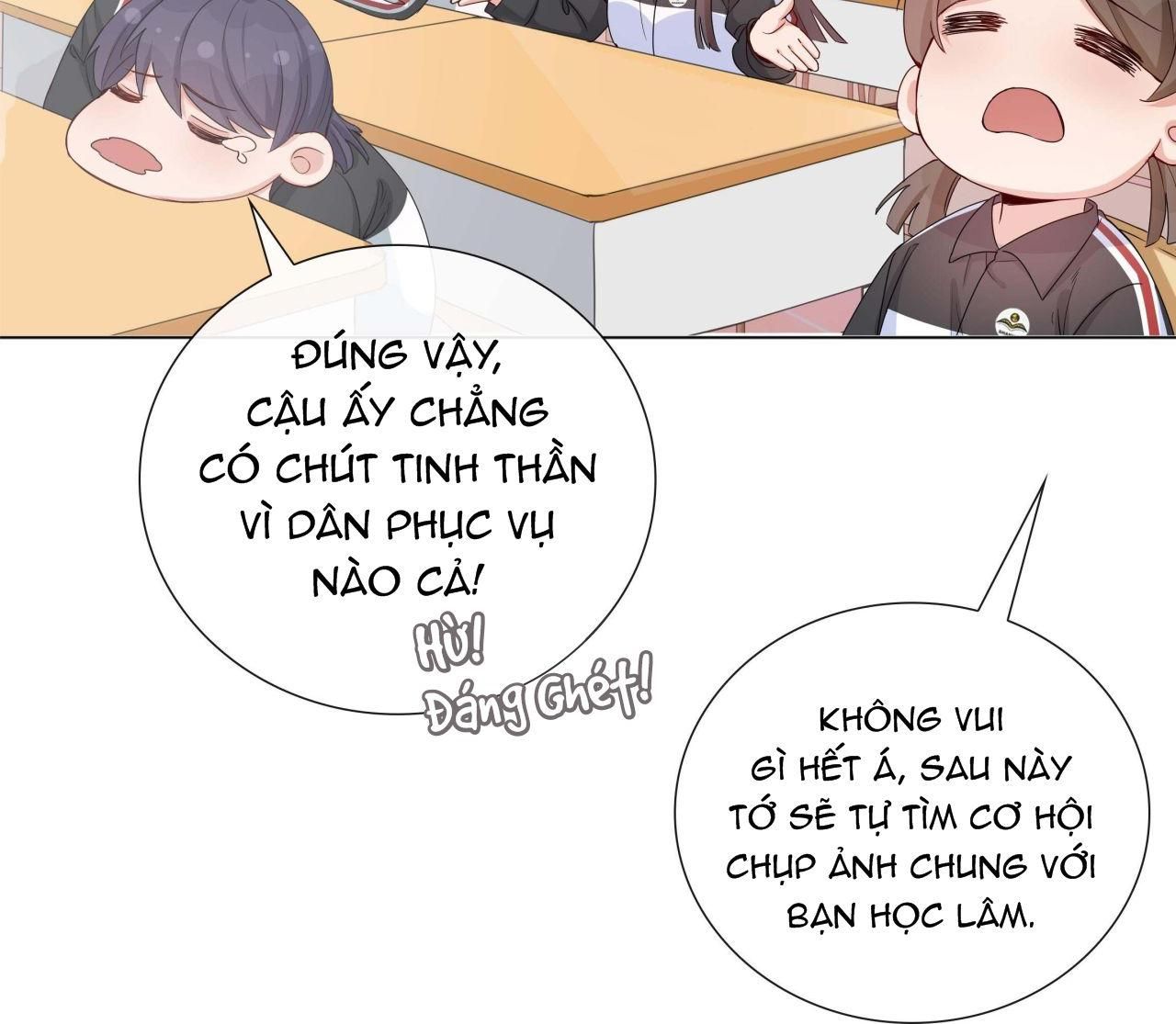 Trường Cấp Ba Sơn Hải Chap 2 - Next Chap 3