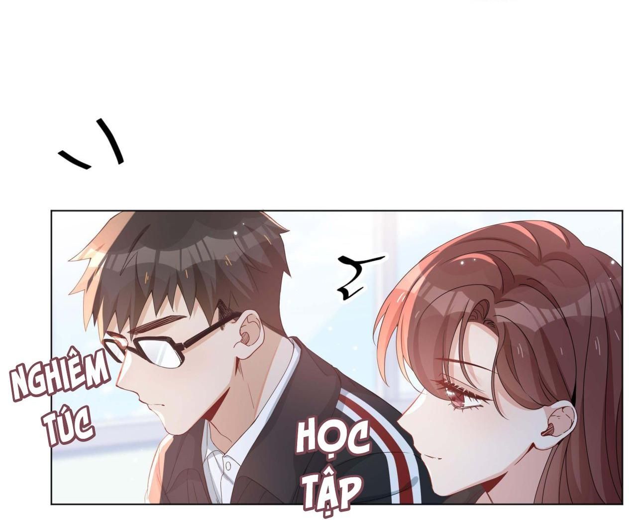 Trường Cấp Ba Sơn Hải Chap 2 - Next Chap 3