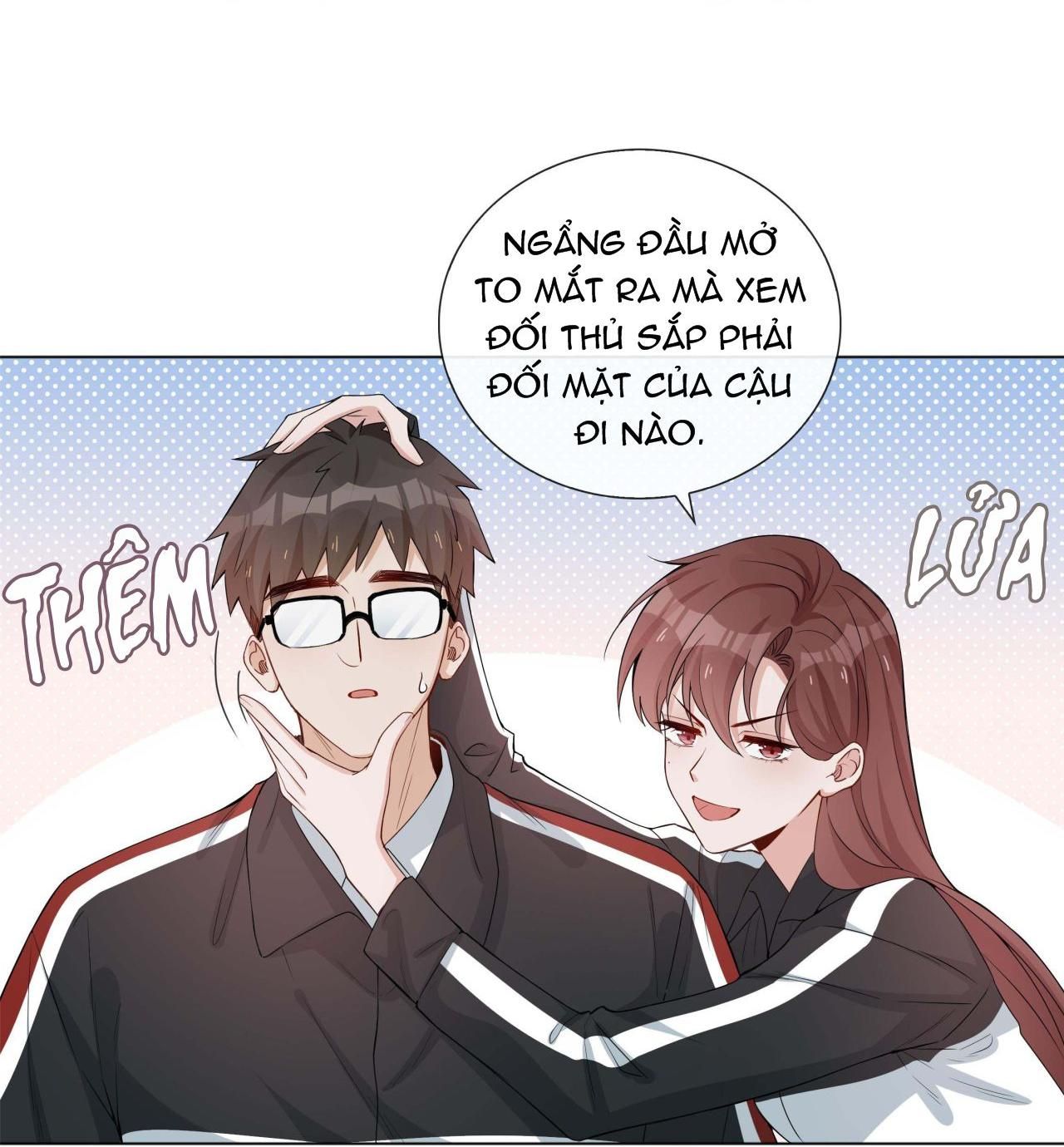 Trường Cấp Ba Sơn Hải Chap 2 - Next Chap 3