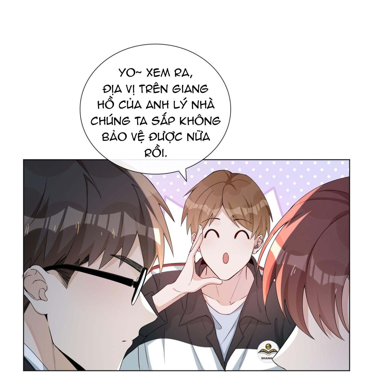 Trường Cấp Ba Sơn Hải Chap 2 - Next Chap 3