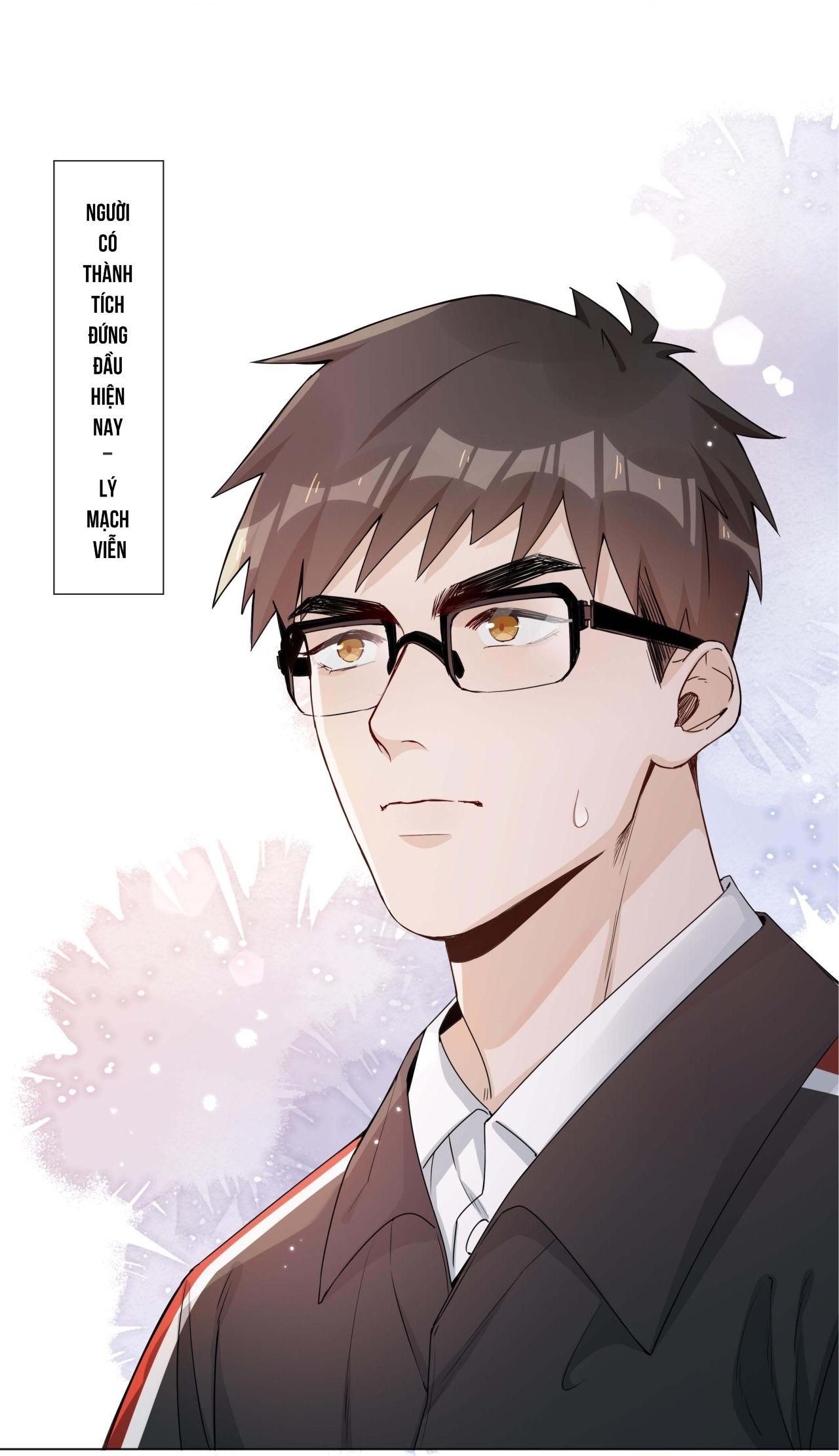 Trường Cấp Ba Sơn Hải Chap 2 - Next Chap 3