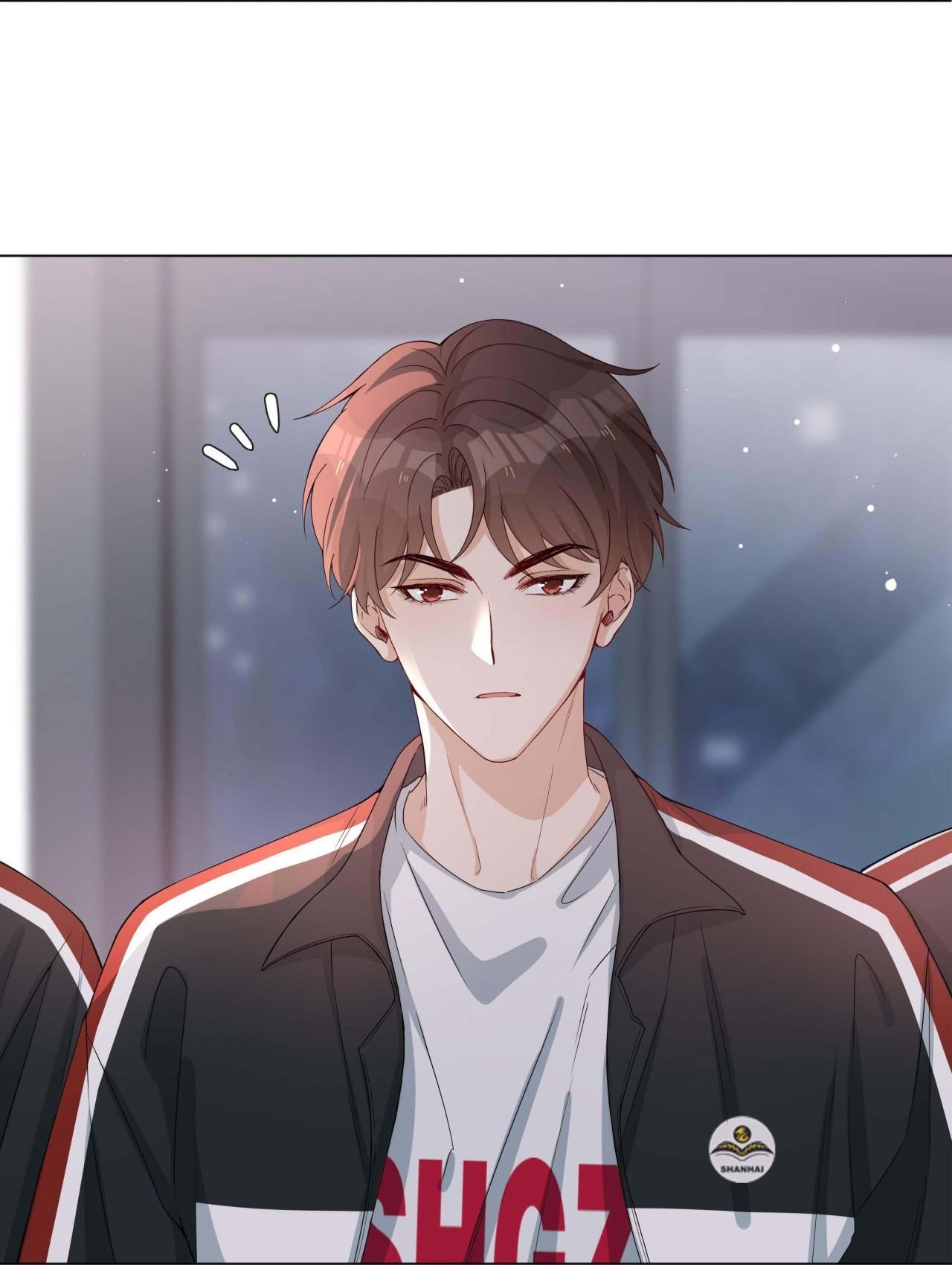 Trường Cấp Ba Sơn Hải Chap 2 - Next Chap 3