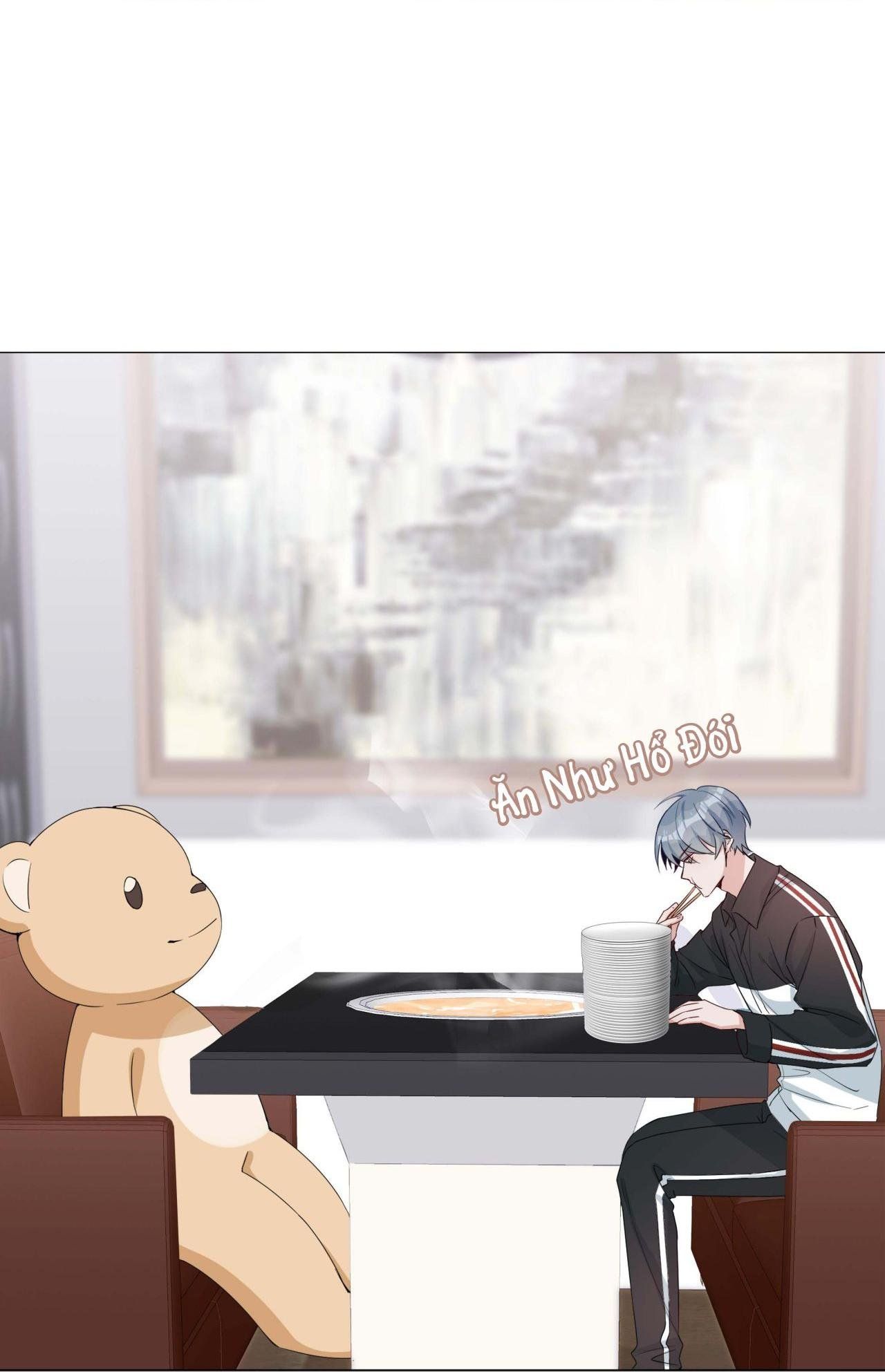 Trường Cấp Ba Sơn Hải Chap 2 - Next Chap 3