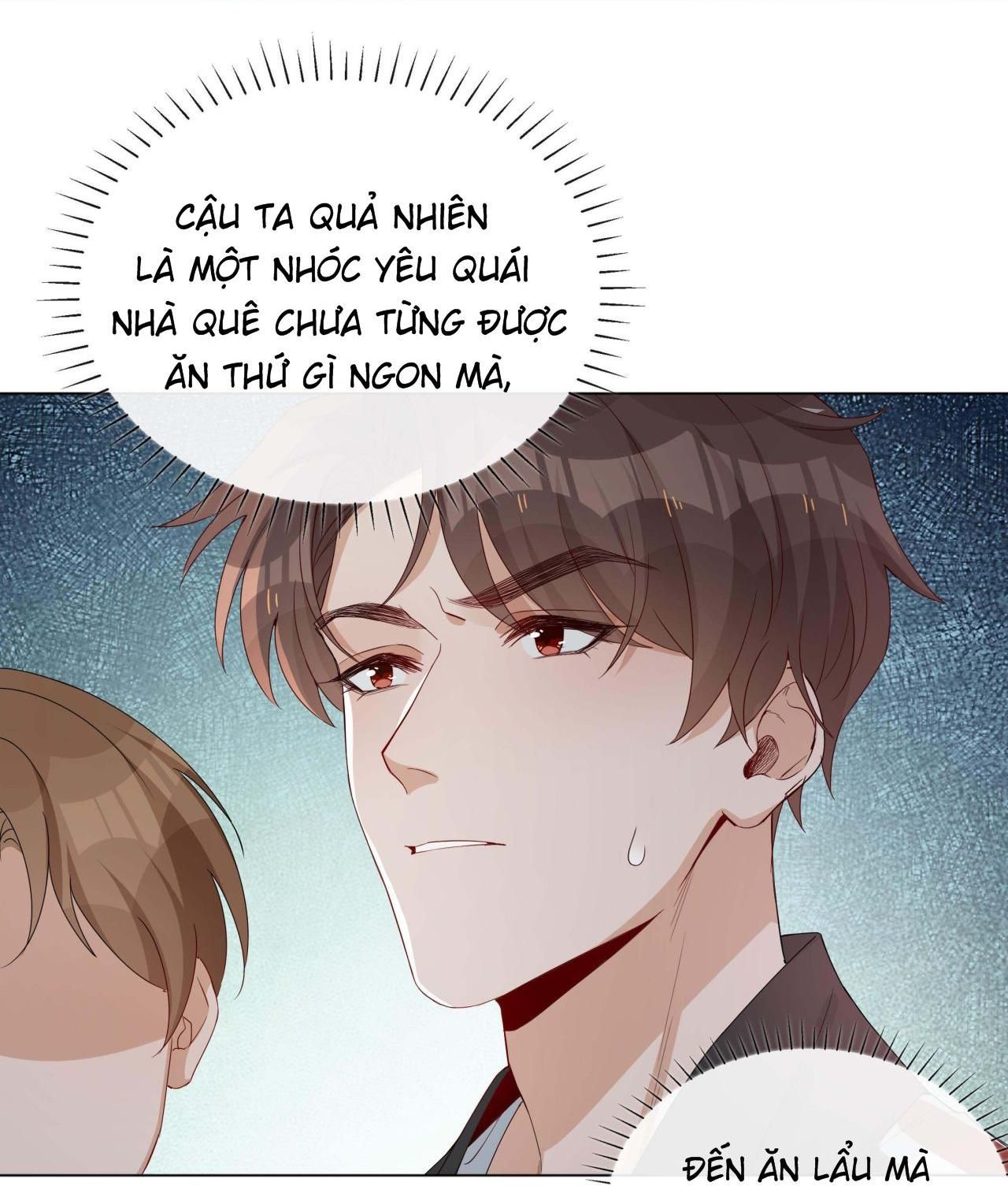 Trường Cấp Ba Sơn Hải Chap 2 - Next Chap 3