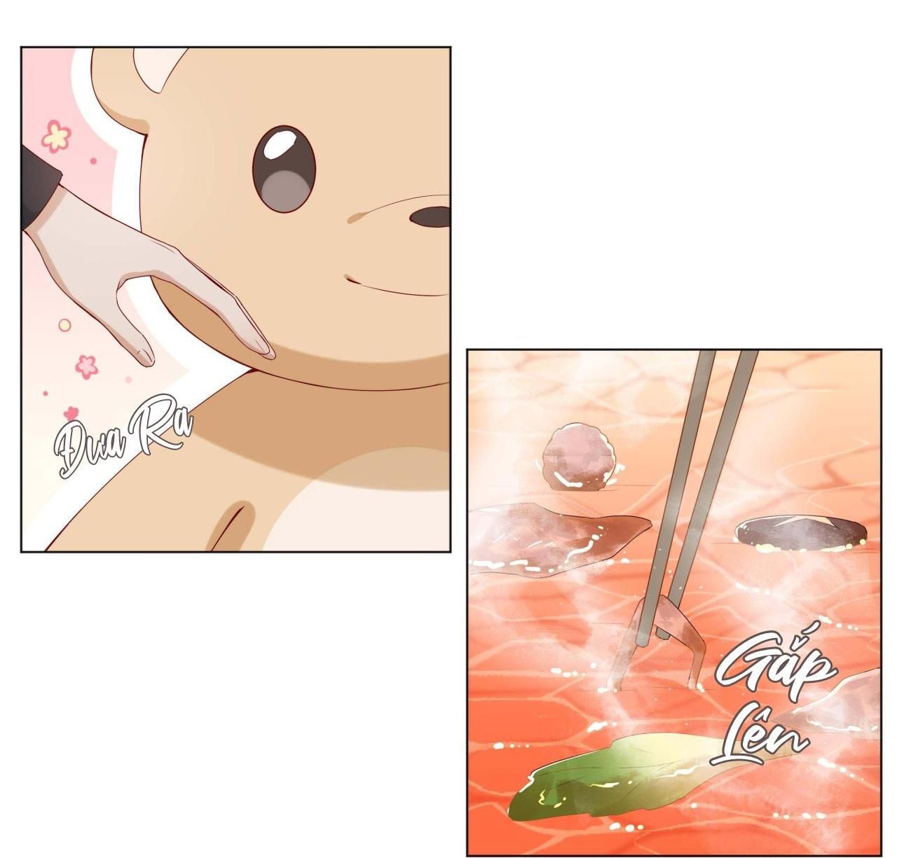 Trường Cấp Ba Sơn Hải Chap 2 - Next Chap 3