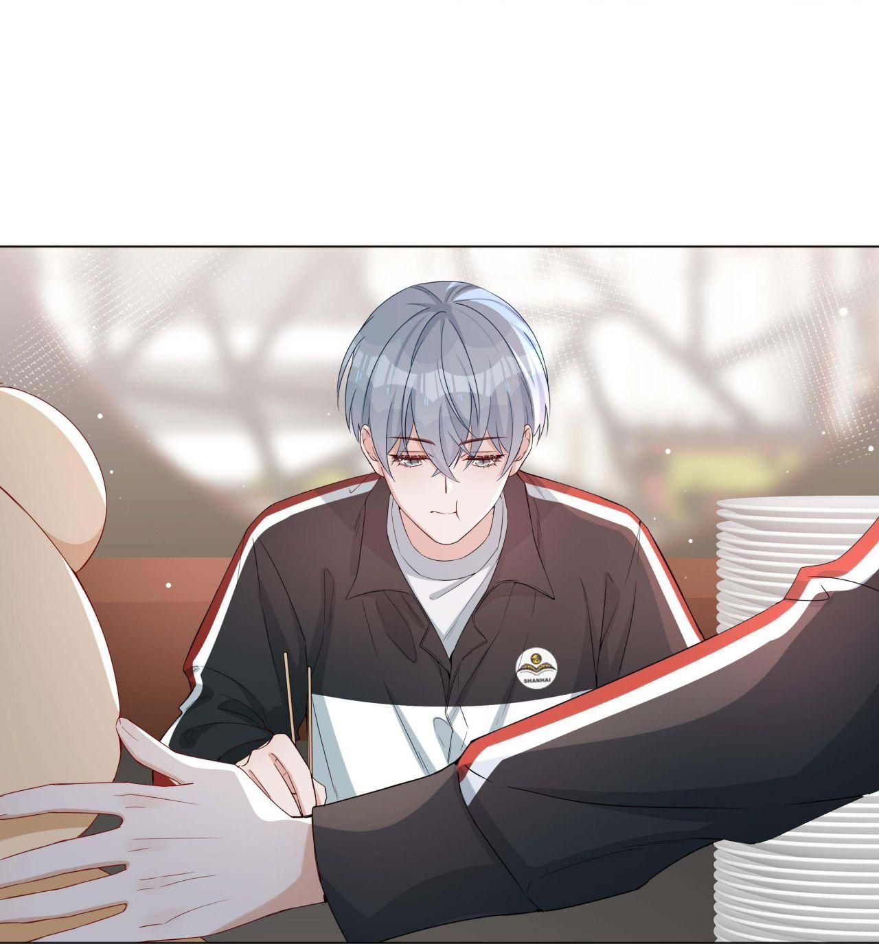 Trường Cấp Ba Sơn Hải Chap 2 - Next Chap 3