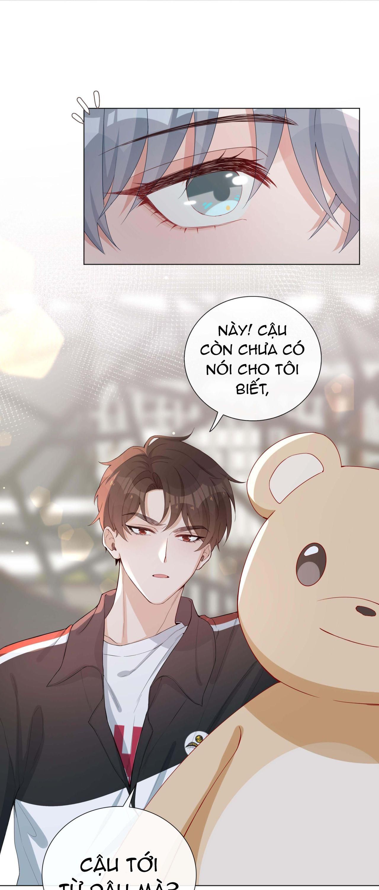 Trường Cấp Ba Sơn Hải Chap 2 - Next Chap 3