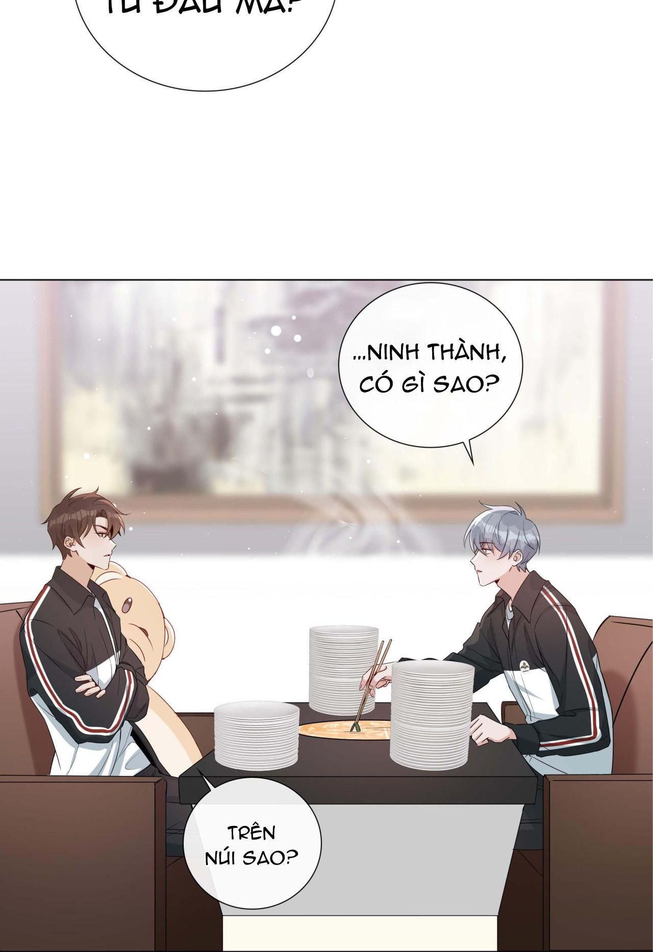 Trường Cấp Ba Sơn Hải Chap 2 - Next Chap 3