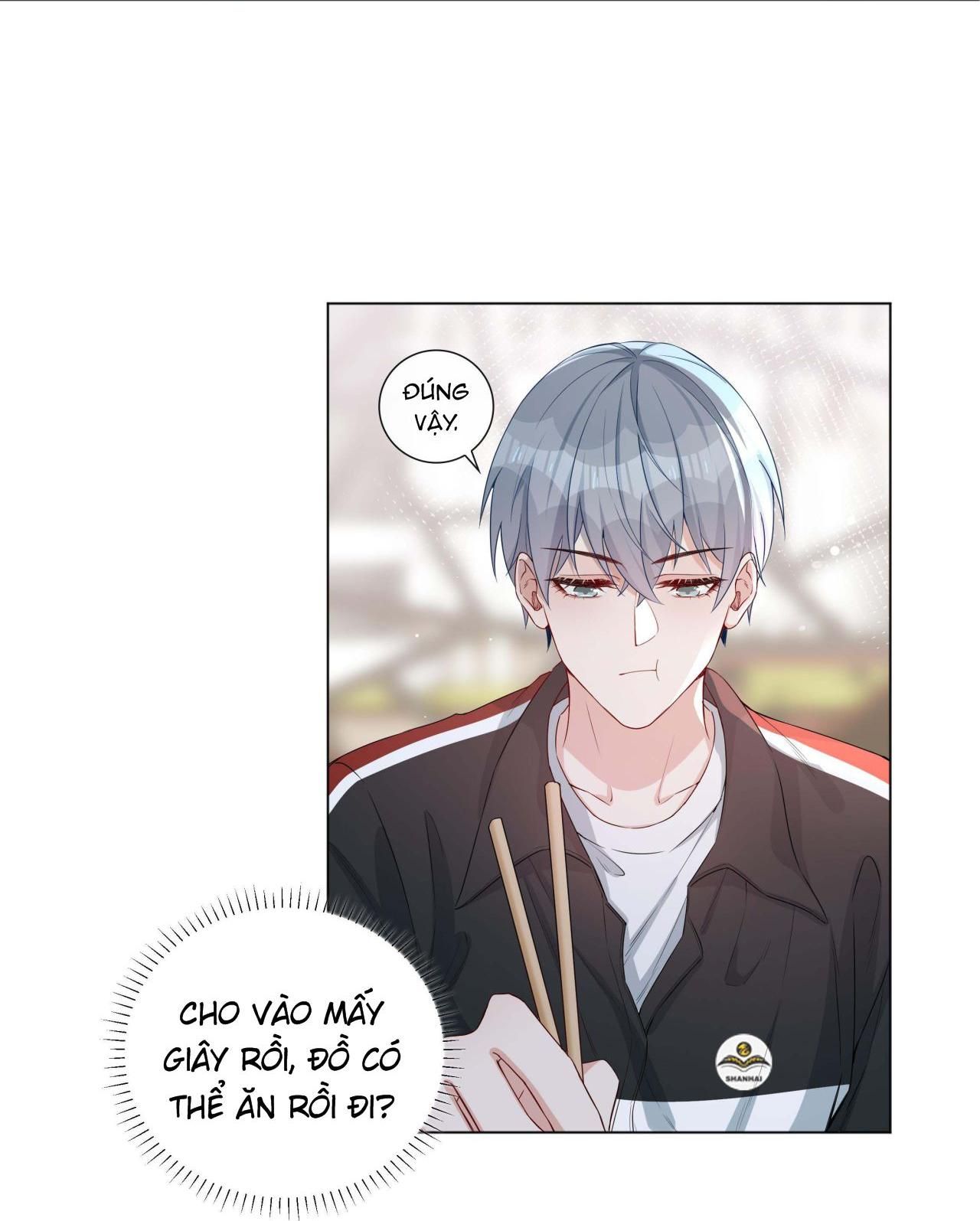 Trường Cấp Ba Sơn Hải Chap 2 - Next Chap 3