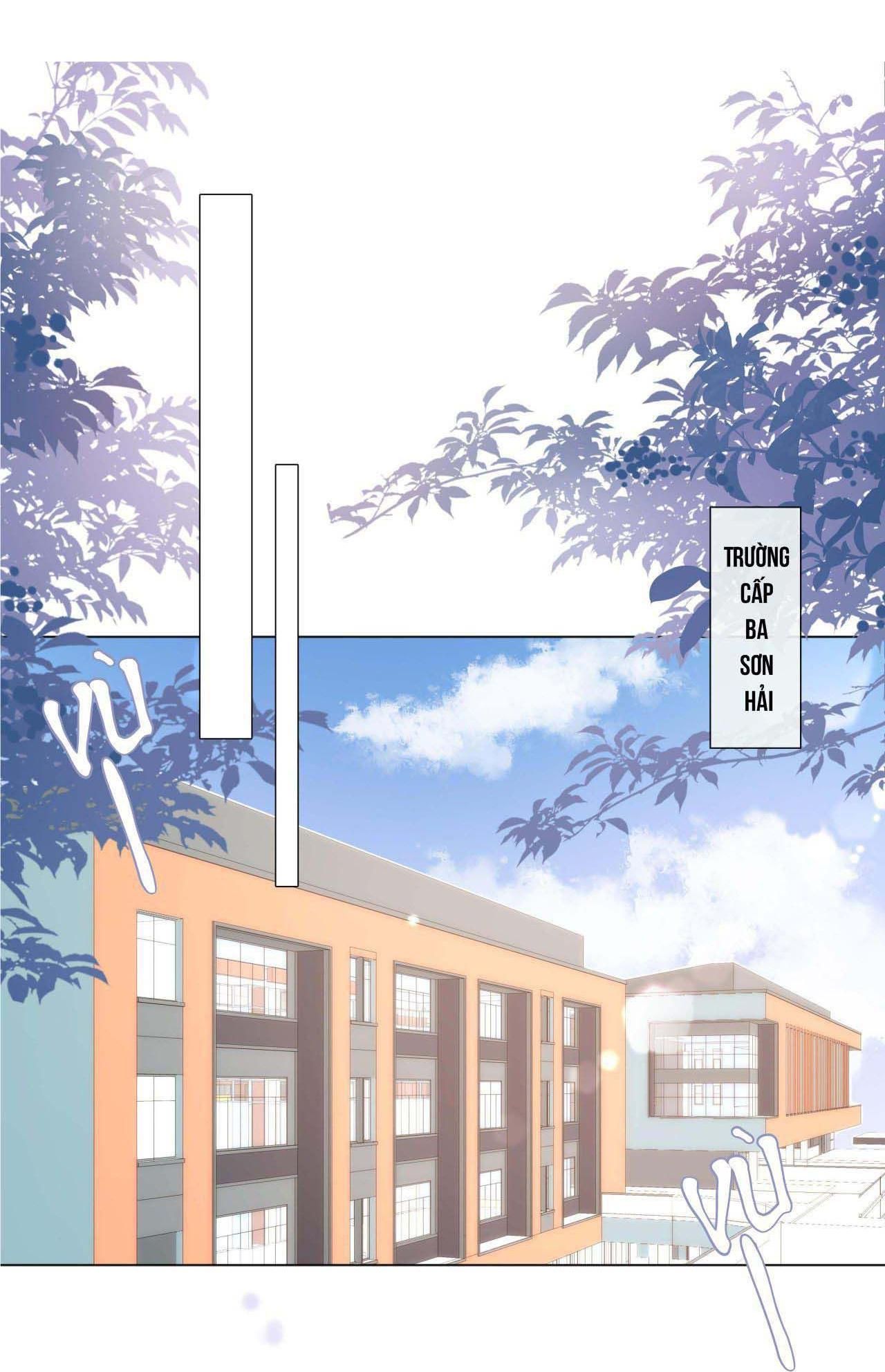 Trường Cấp Ba Sơn Hải Chap 2 - Next Chap 3