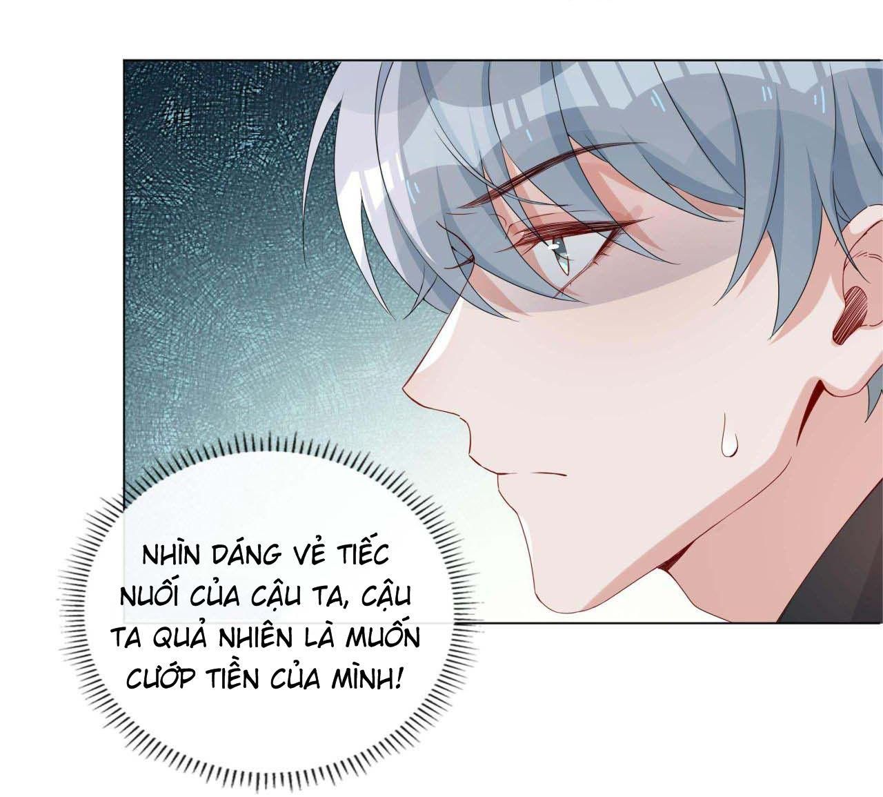 Trường Cấp Ba Sơn Hải Chap 2 - Next Chap 3