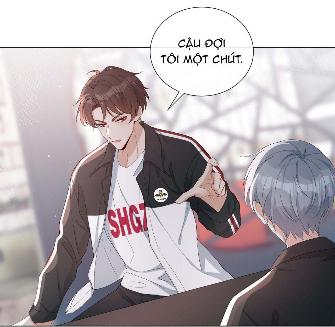 Trường Cấp Ba Sơn Hải Chap 2 - Next Chap 3
